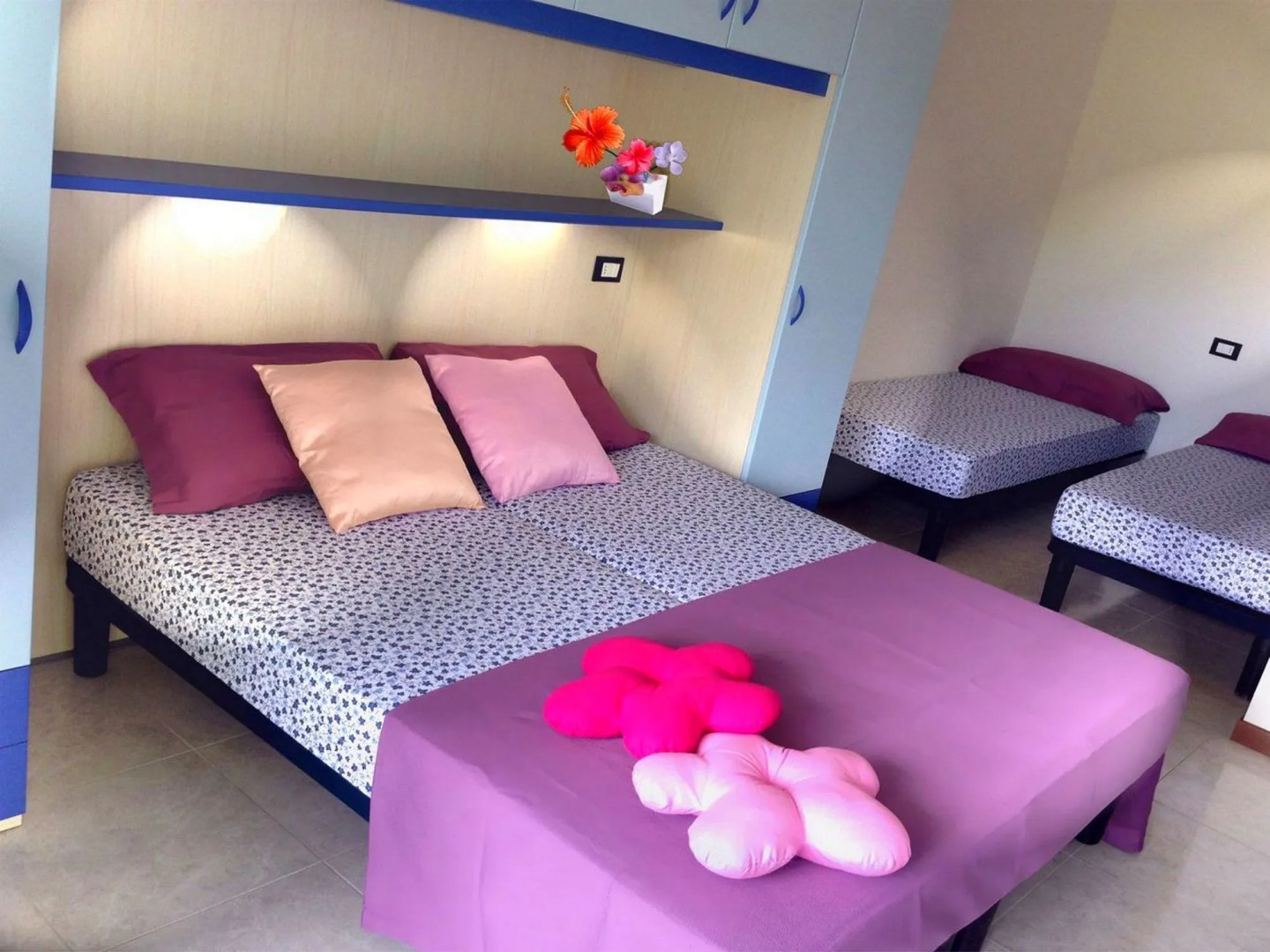 Residence Bright Star