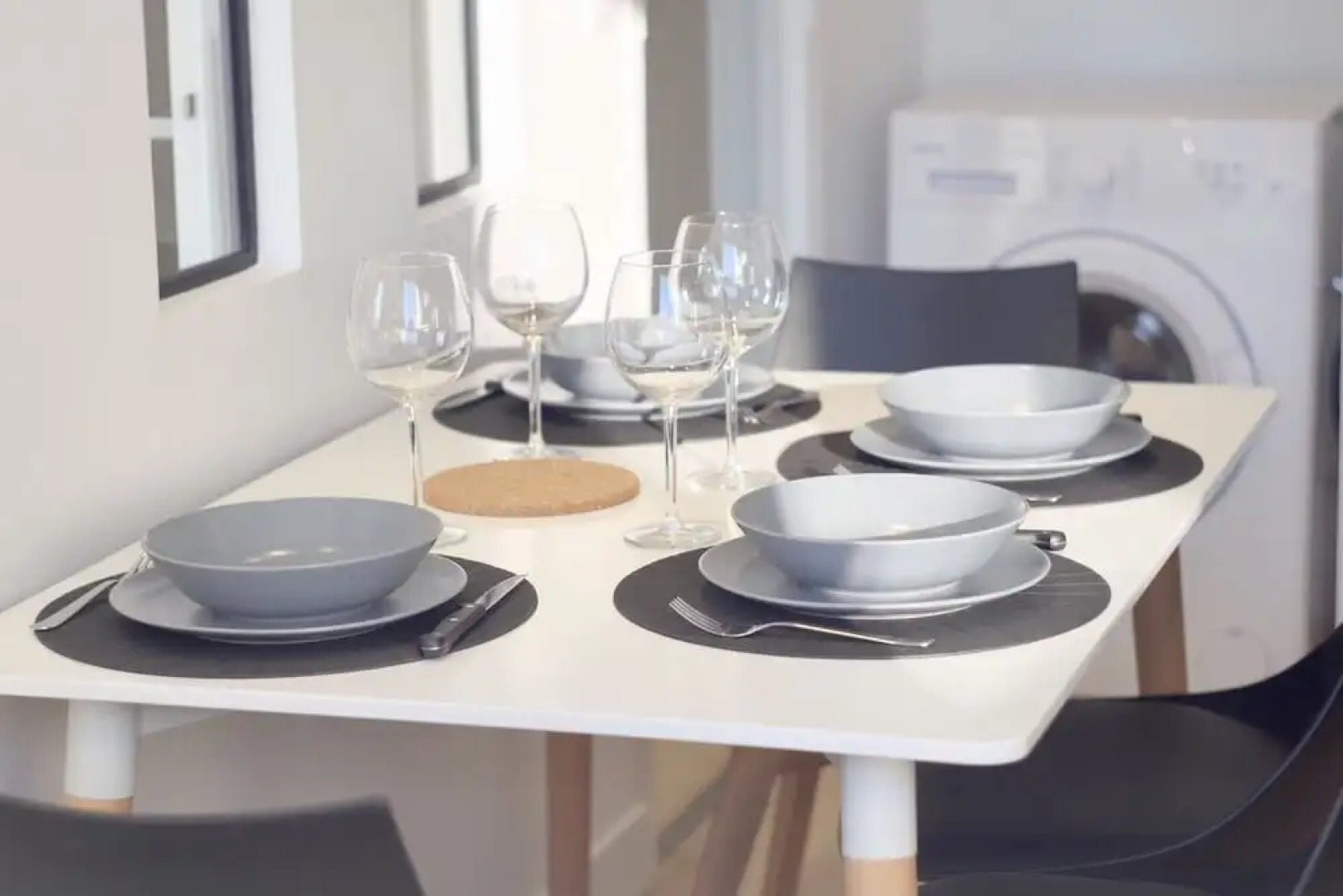 LaCompanyDes Concierges Loft Et Affaires