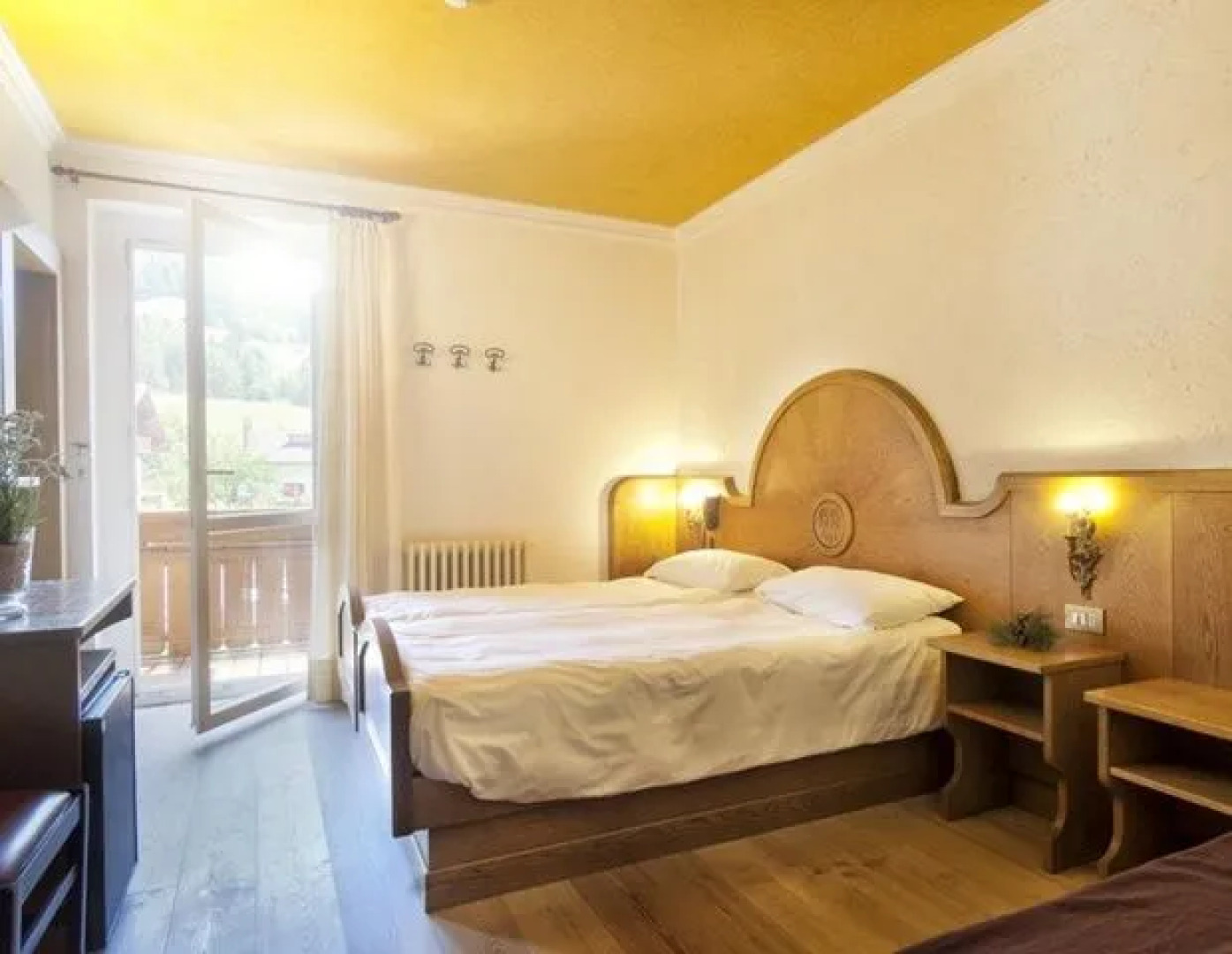 Grand Hotel Biancaneve