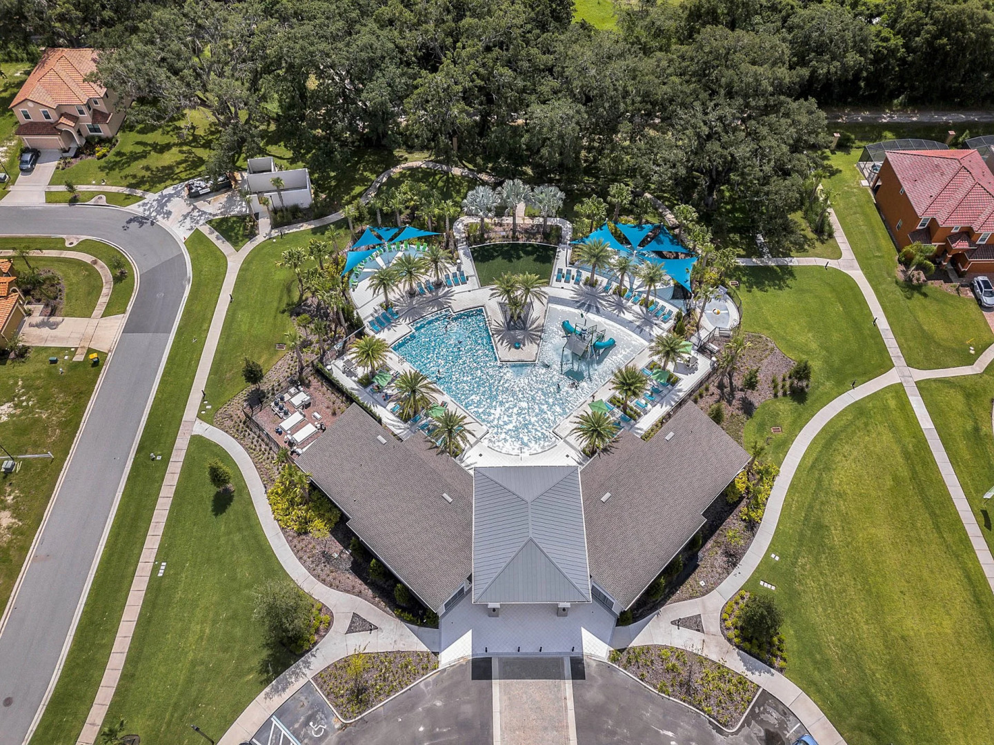 4 Bedrooms / 3 Bathrooms / Veranda Palms (2603 SC), Kissimmee, US