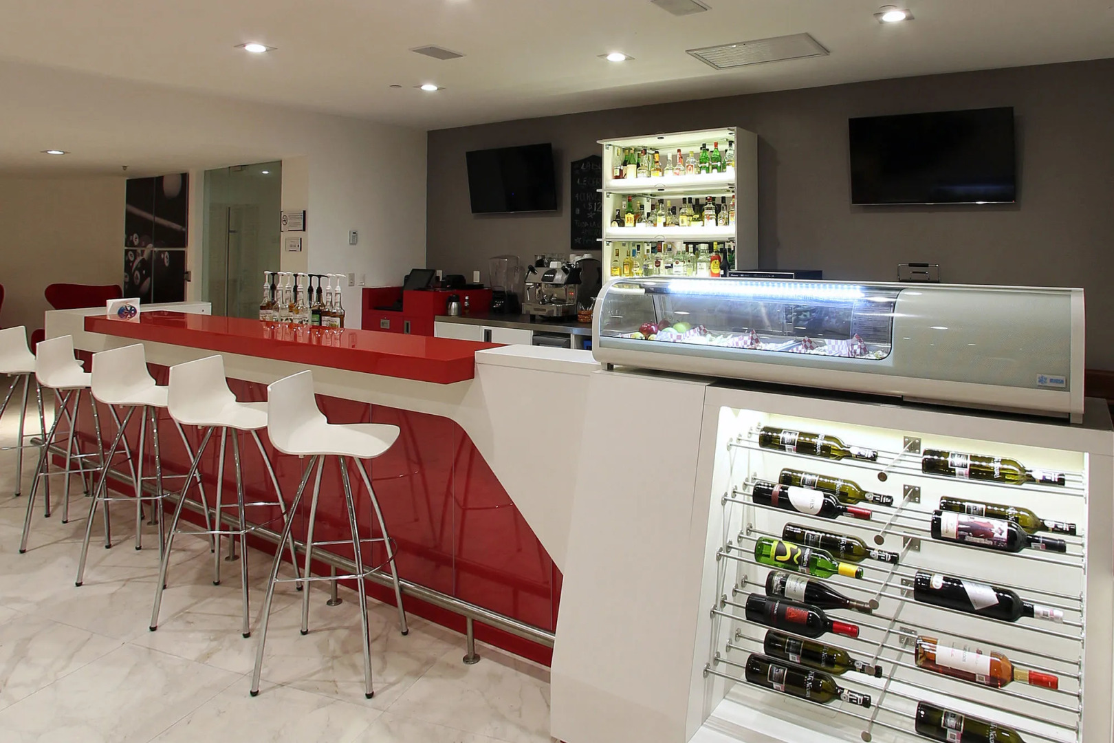 Fiesta Inn Express Perinorte