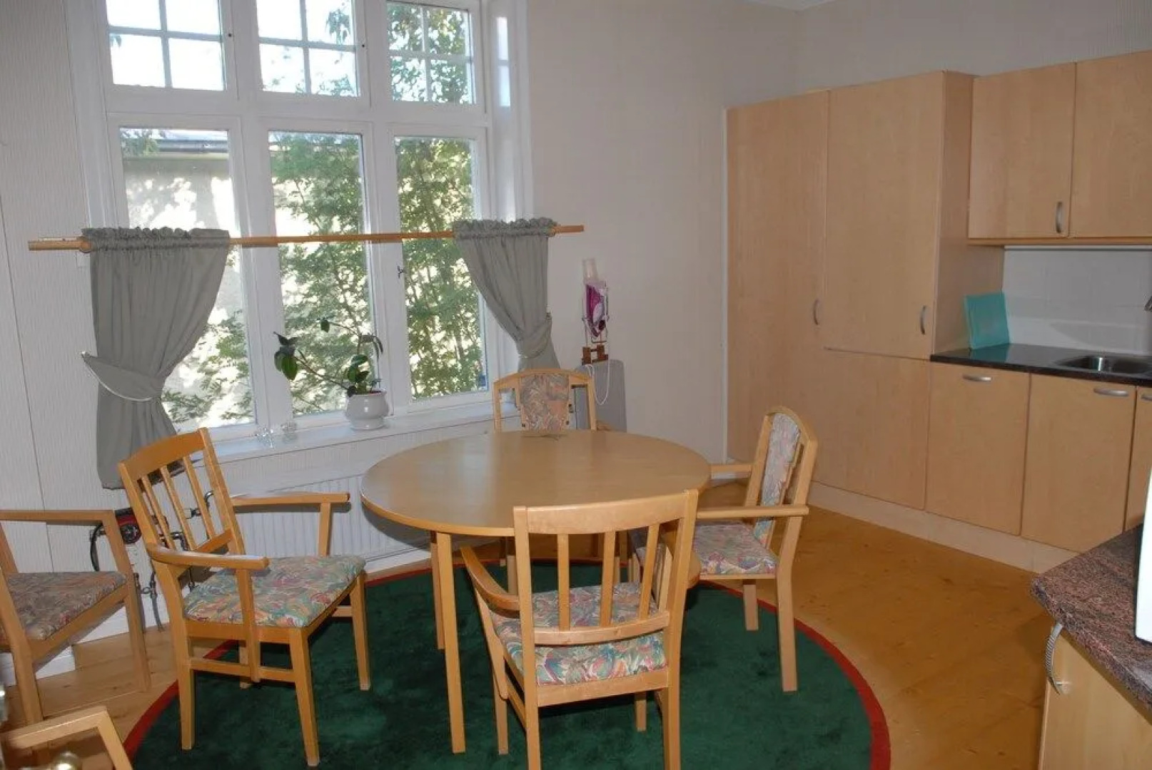 Svefi Hotell & Vandrarhem