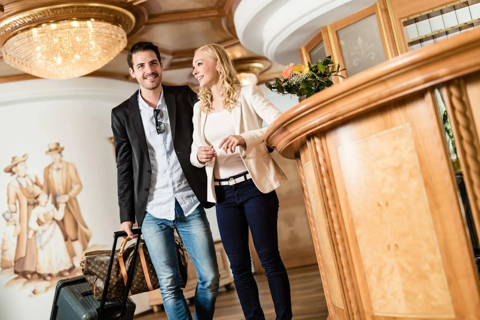 Hotel Continental Dolomites