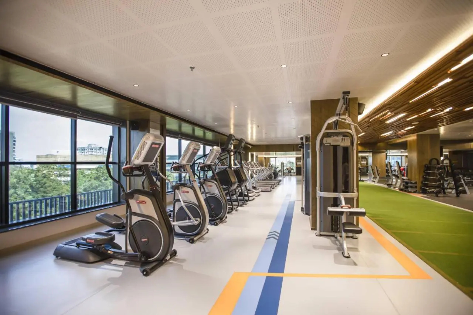 Ramee International Surat