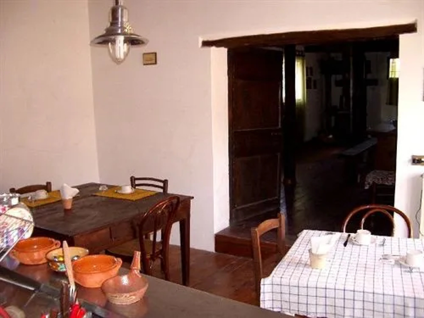 Country House La Meridiana Strana