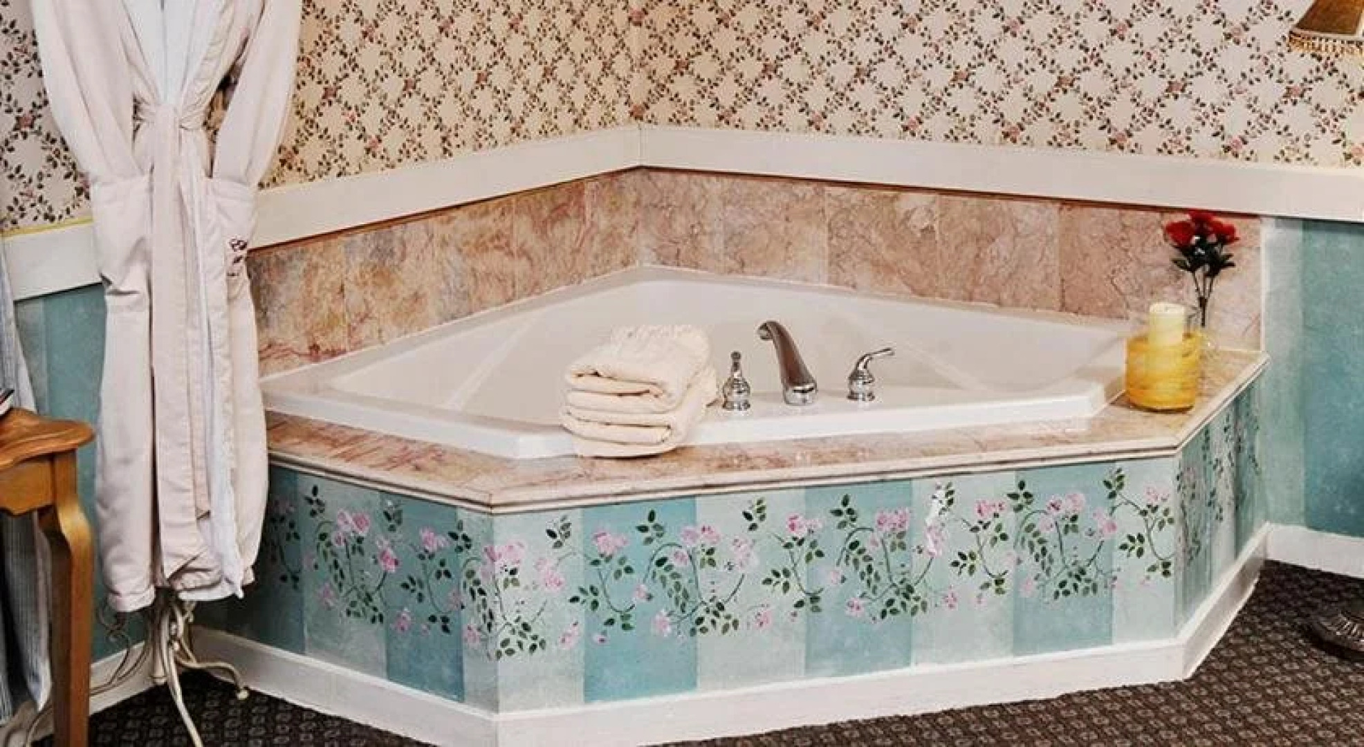 Elk Forge B&B Inn & Day Spa