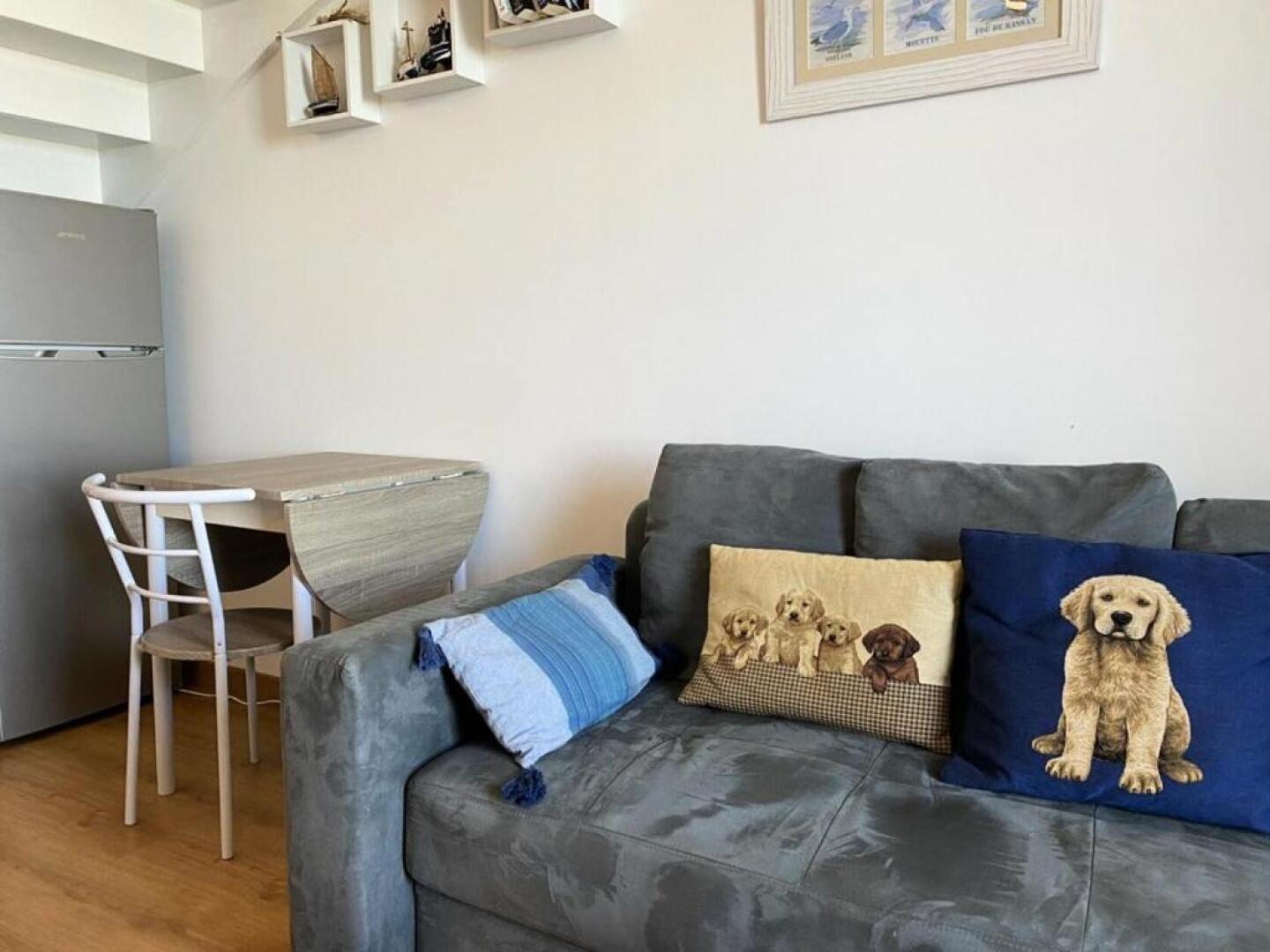 Résidence De La Plage - 2 Pièces pour 3 Personnes 014