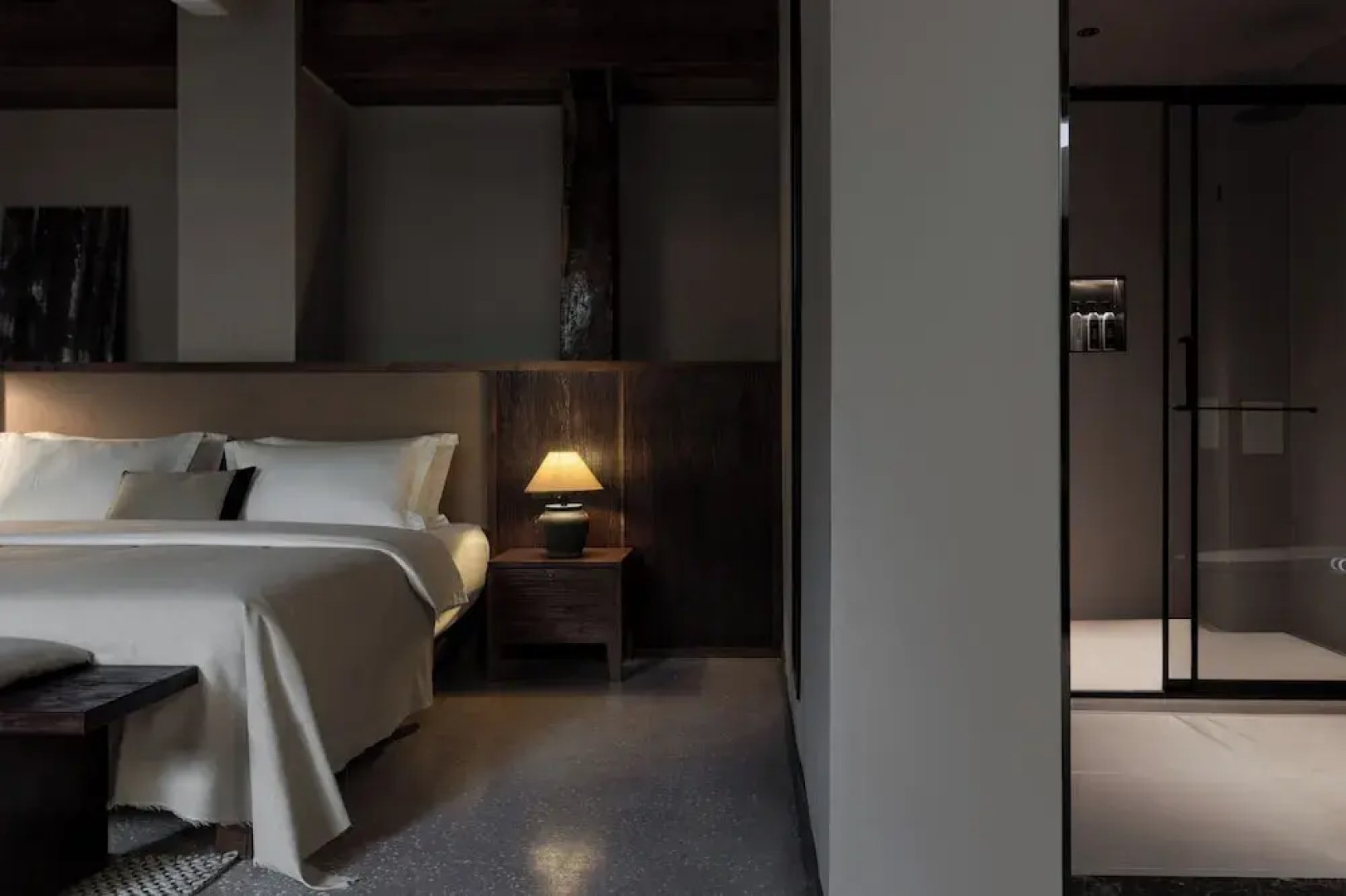 Xishuangbanna Jinghong Hidden in Nature