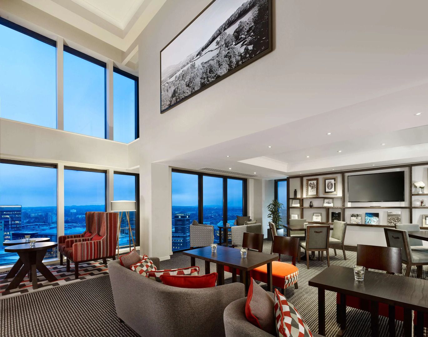 Hyatt Regency Birmingham