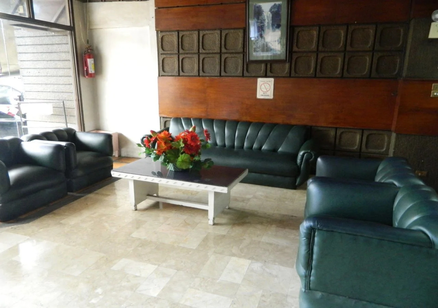 Maria Christina Hotel