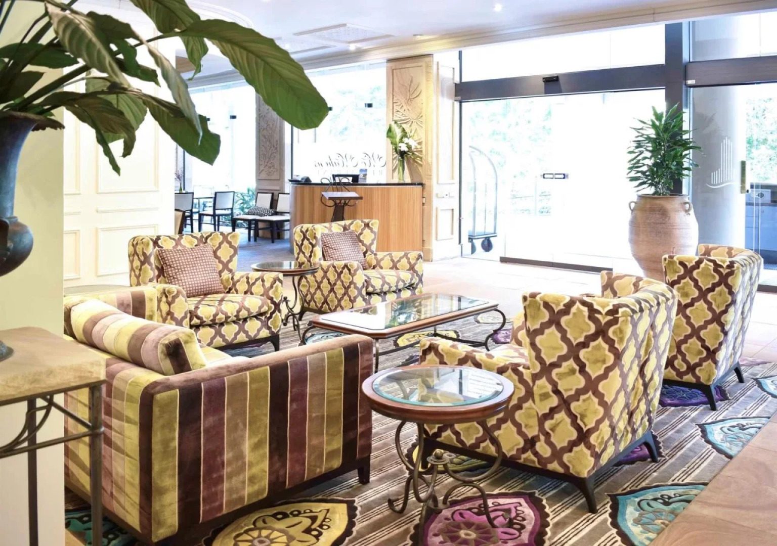 The Sebel Quay West Brisbane