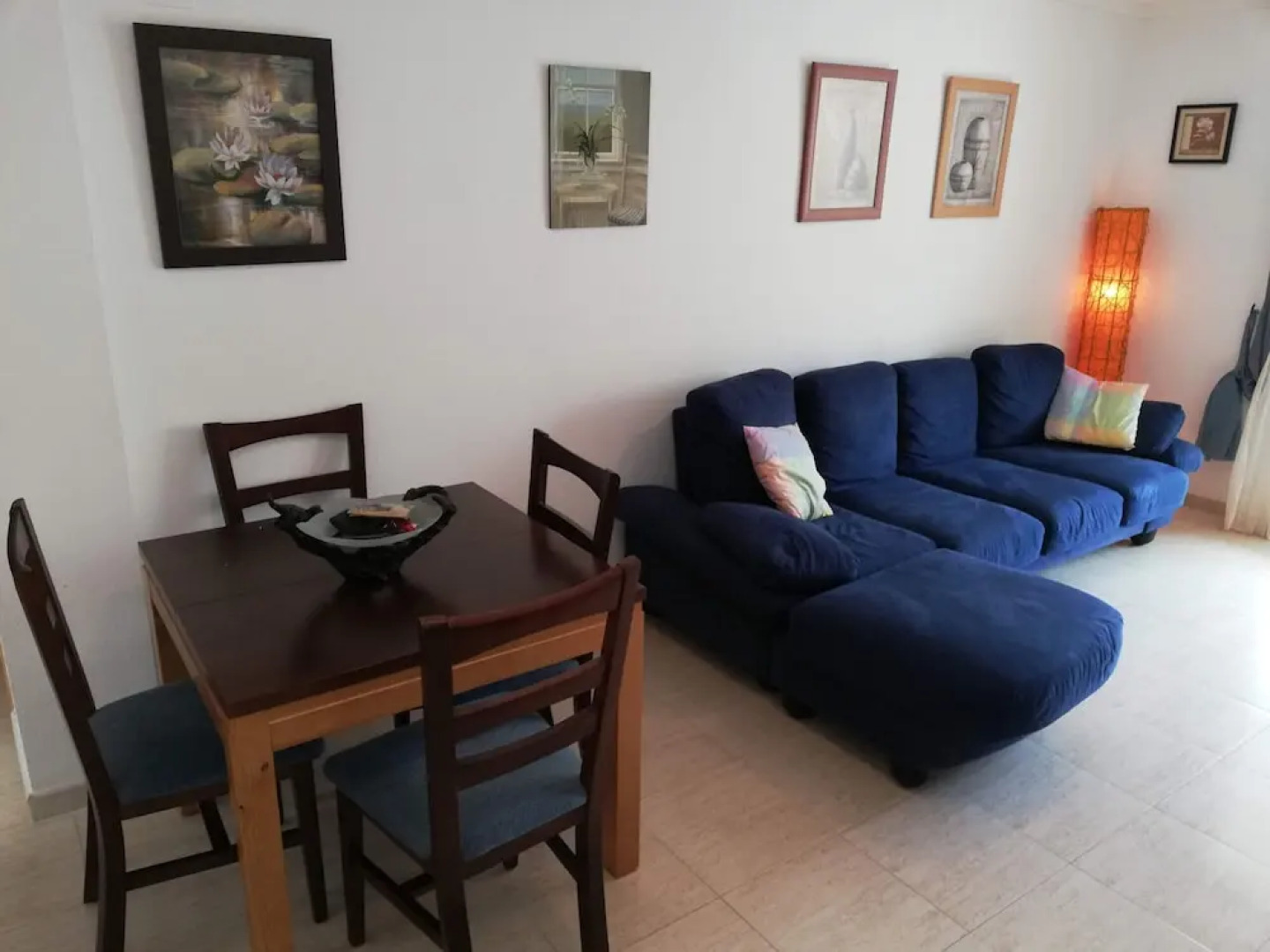 Parquemar Viii Bl.i Esc.c 1º Pta.2