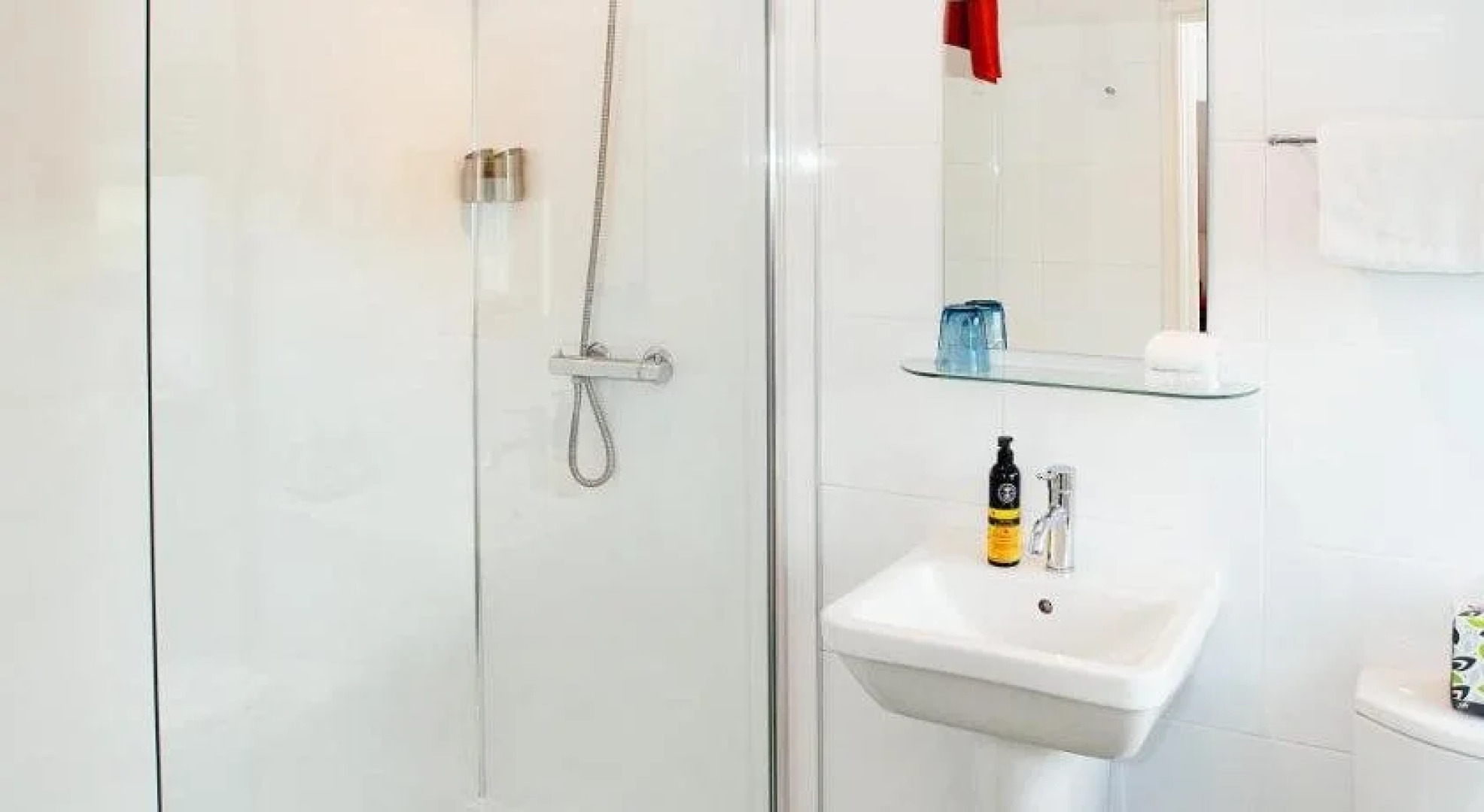 Pickersgill Manor Farm