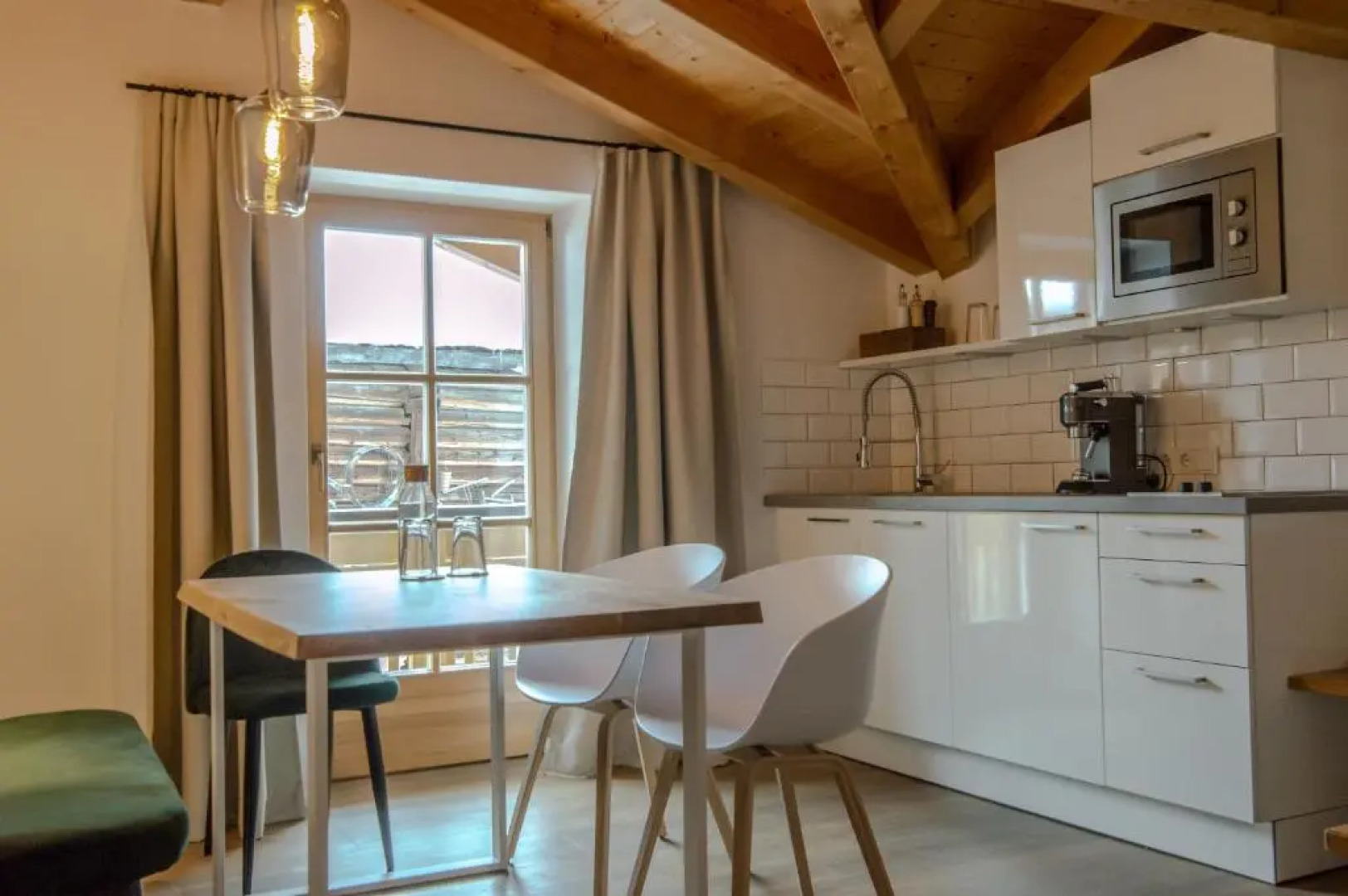 Mountain Residence Kasern Nr 3