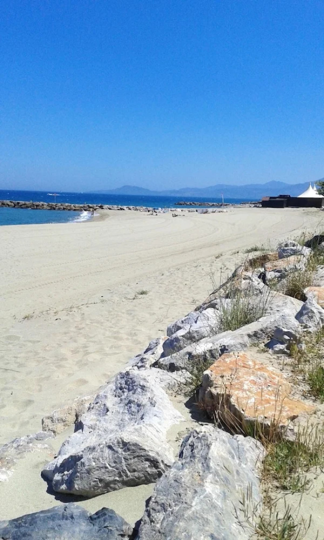 Apartment With one Bedroom in Saint-cyprien, With Wonderful sea View,