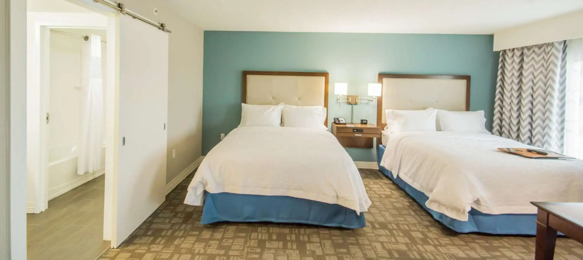 Garner Hotel Panama City Beach Northeast by IHG
