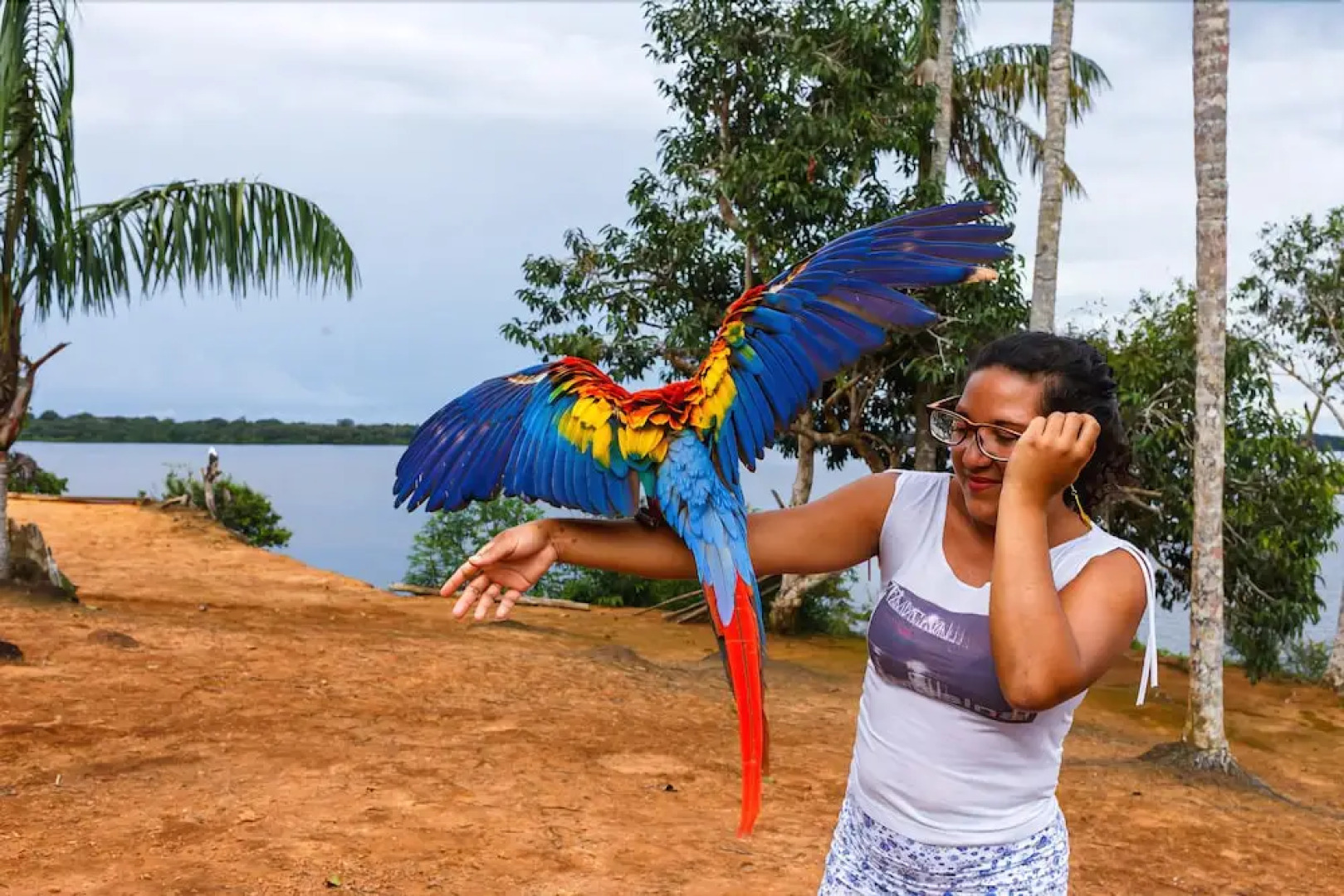 Amazônia ParkSuítes