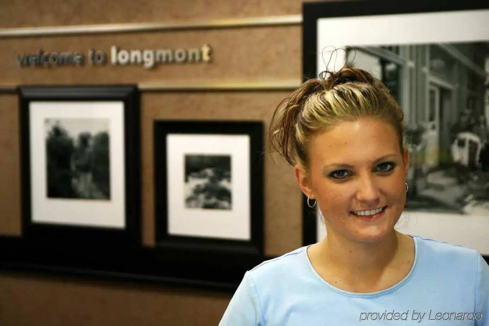 Hampton Inn Longmont