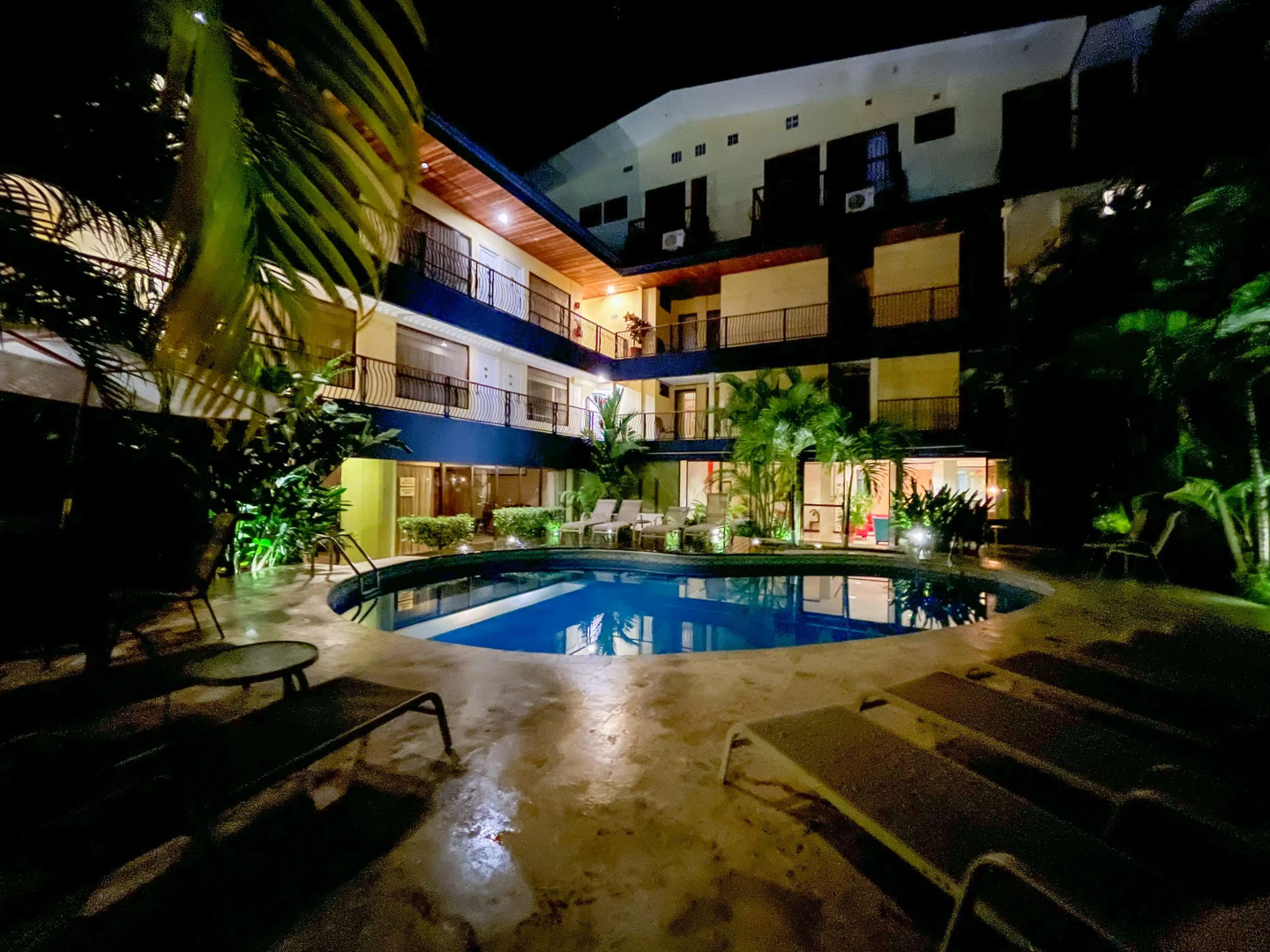 Best Western Hotel & Casino Kamuk