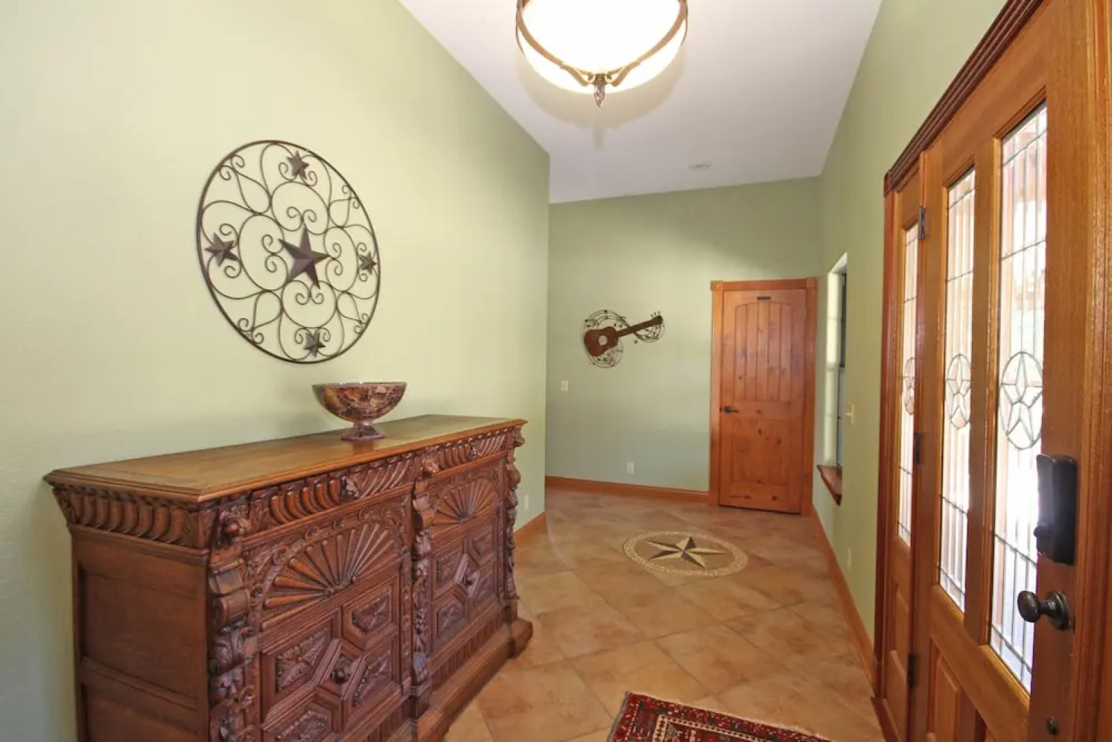 Star House by RedAwning