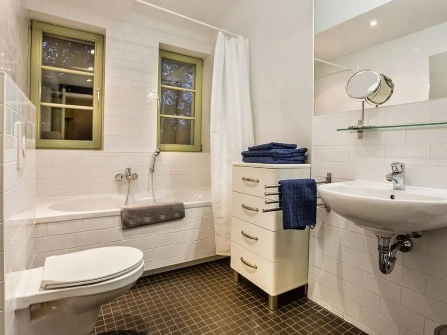 Holiday Apartment on the Upper Floor