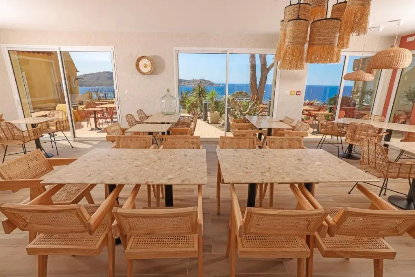 Le Saint Erasme, Hotel Eco Friendly