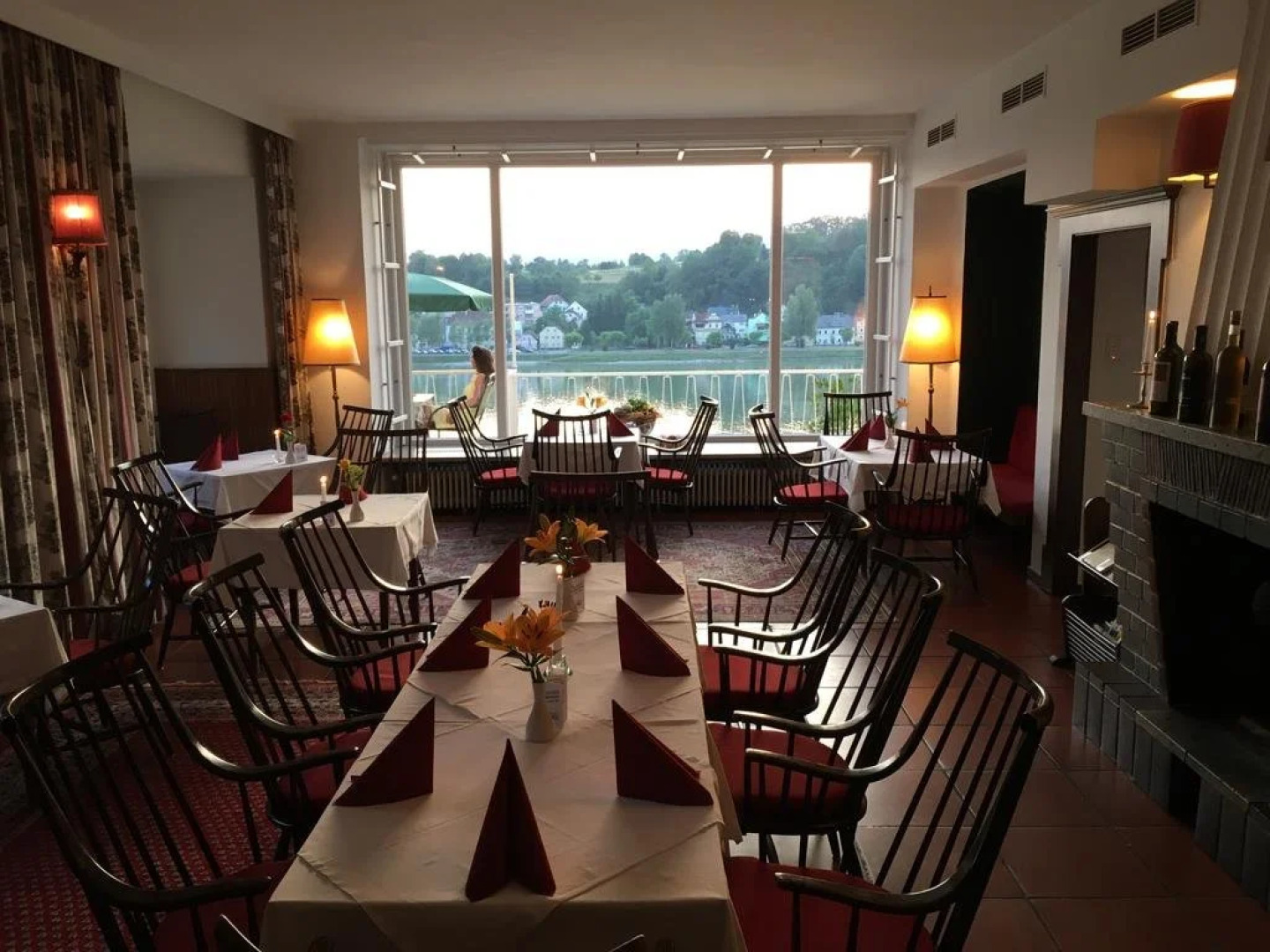 Hotel Restaurant Faustschlössl