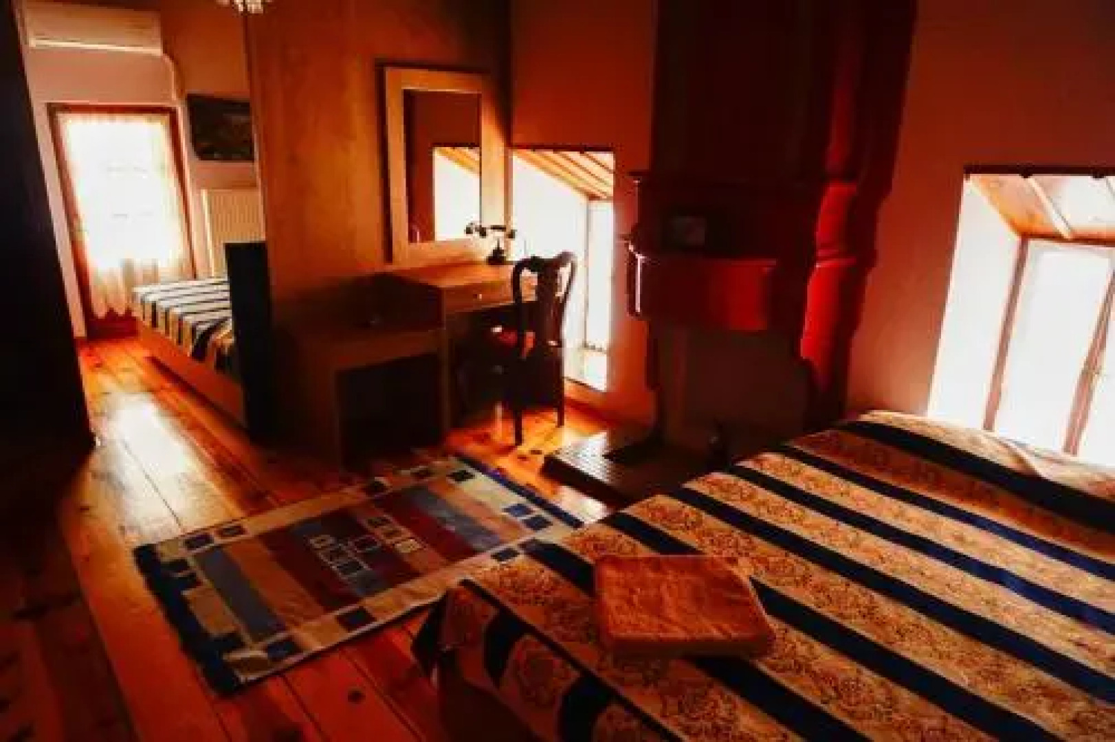 Kallisto Traditional Guesthouse