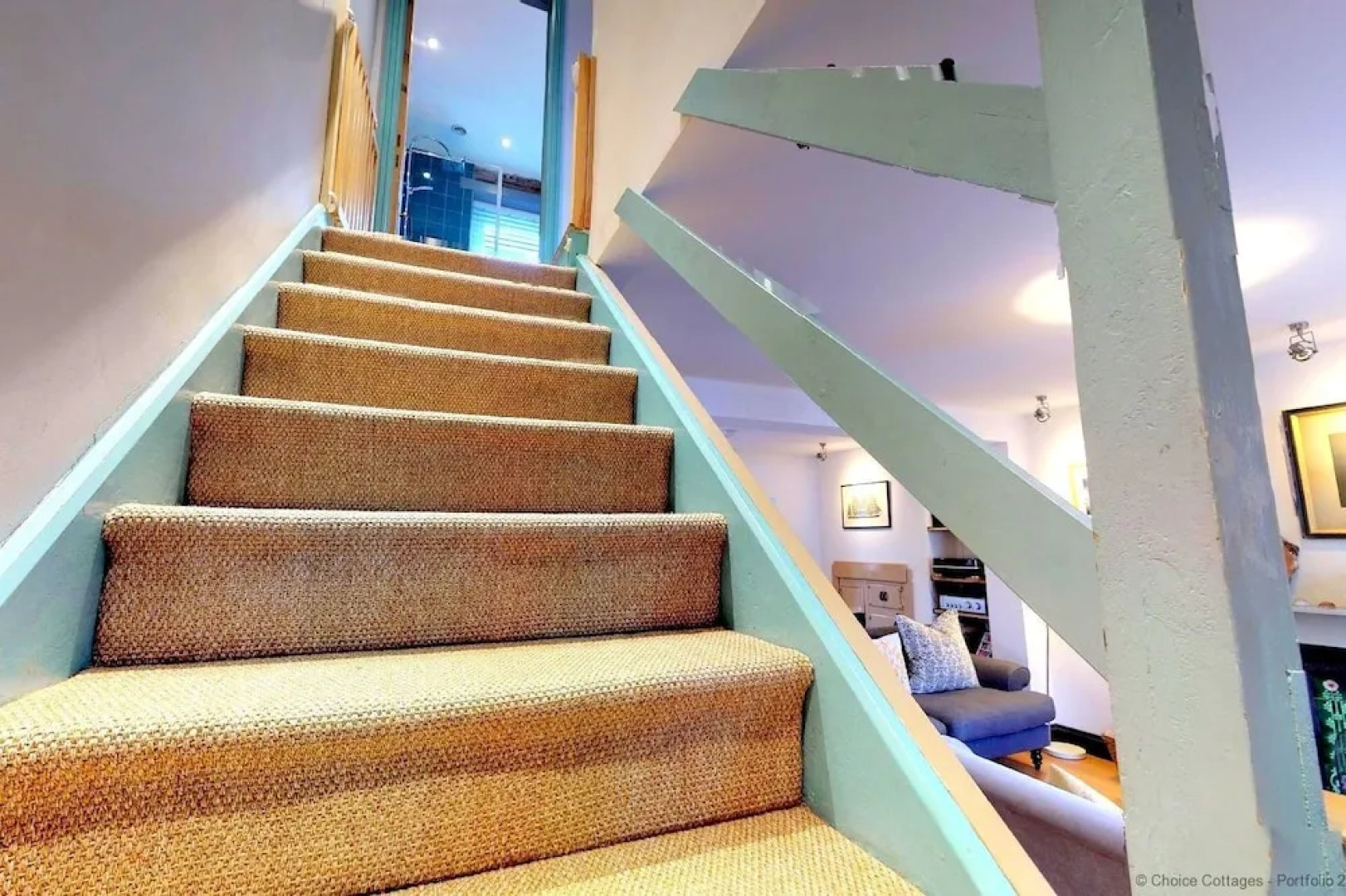 Braunton Samphire 2 Bedrooms