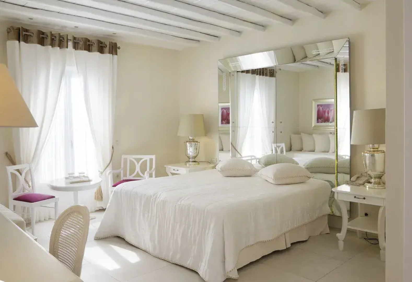 La Residence