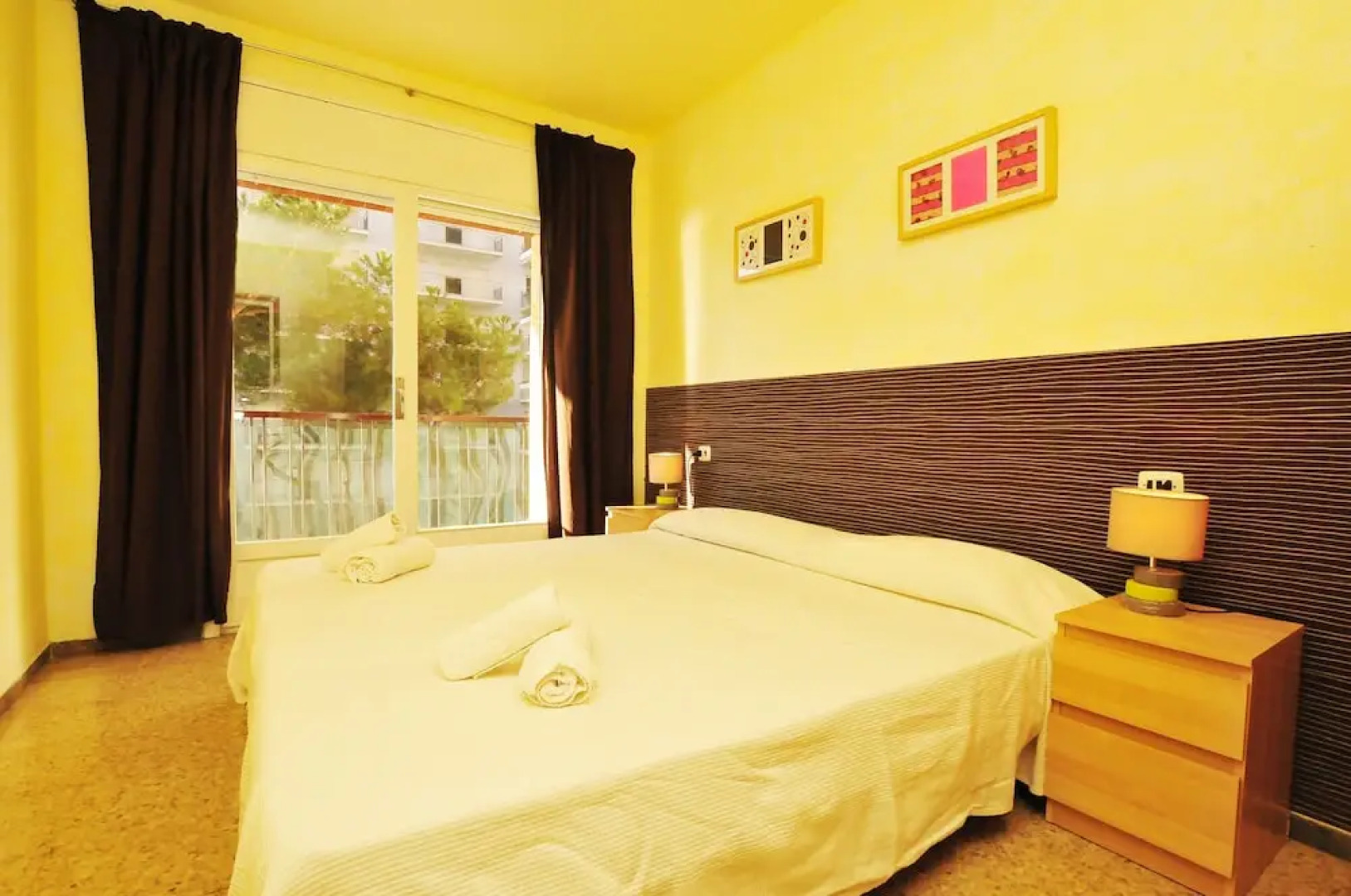 HomeHolidaysRentals Apartamento Les Palmeres - Costa Brava