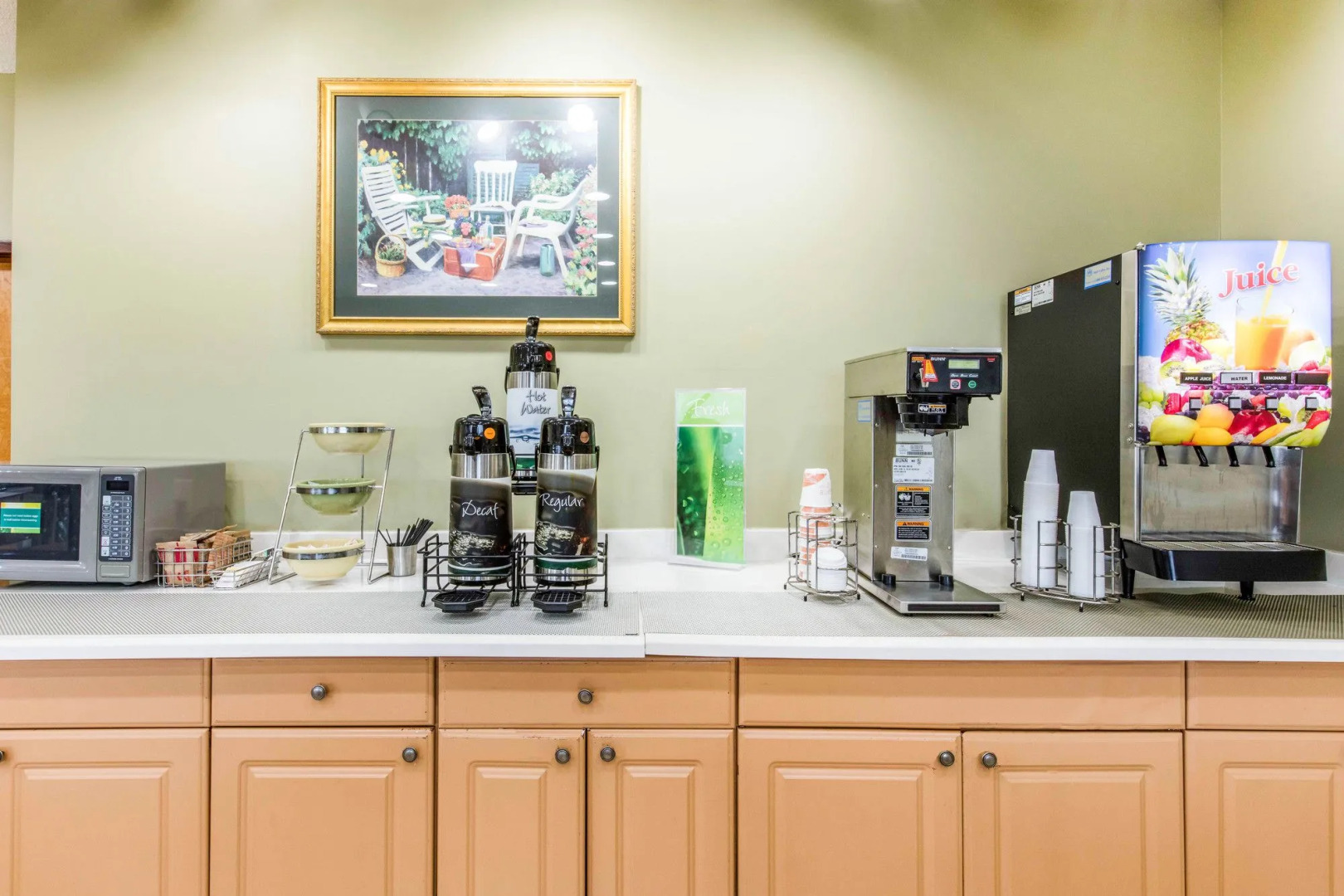 Quality Inn & Suites Pearl - Jackson