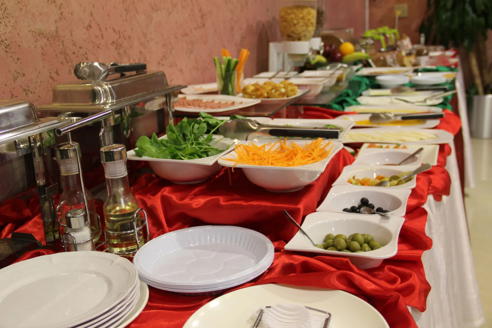 Khalifa Tower Hotel Apartments