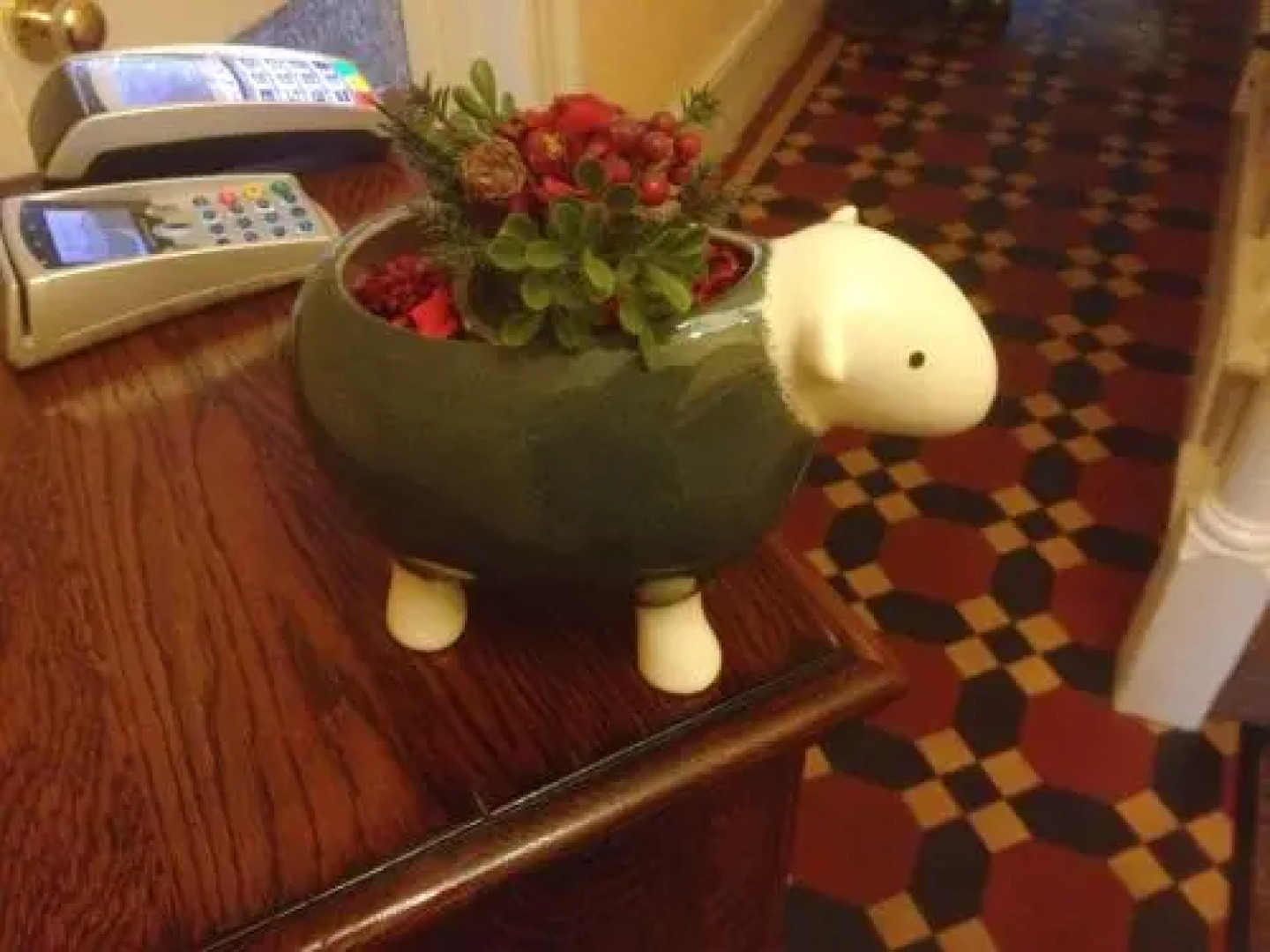 Ellergill Guest House