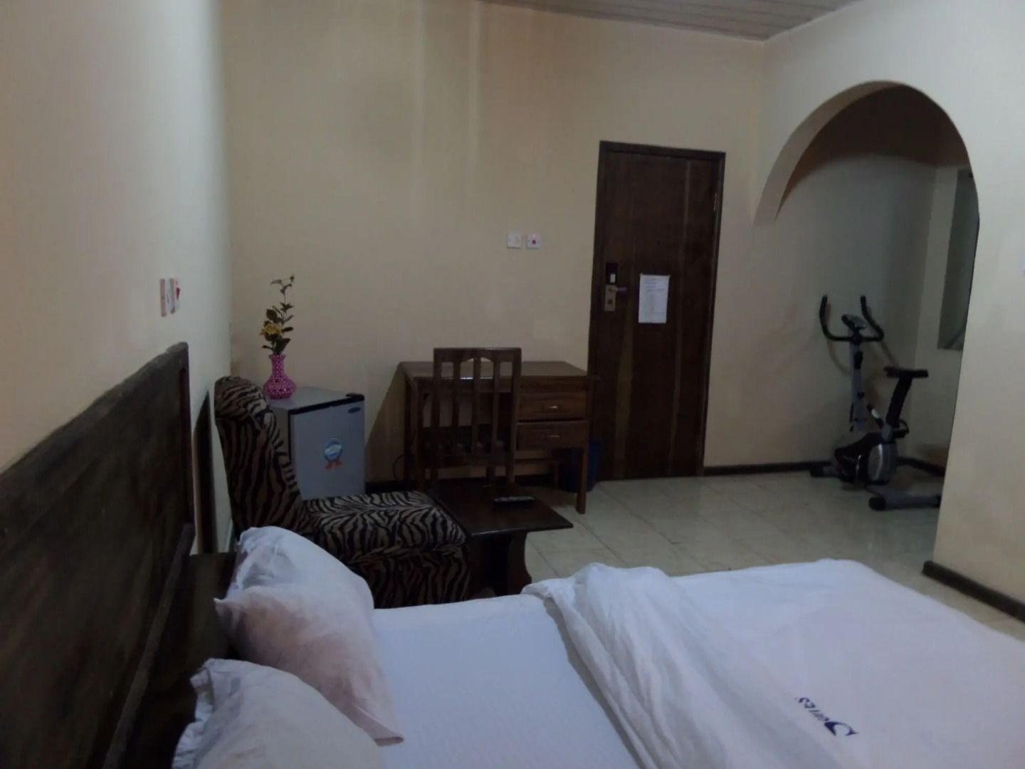 Micron Suites International