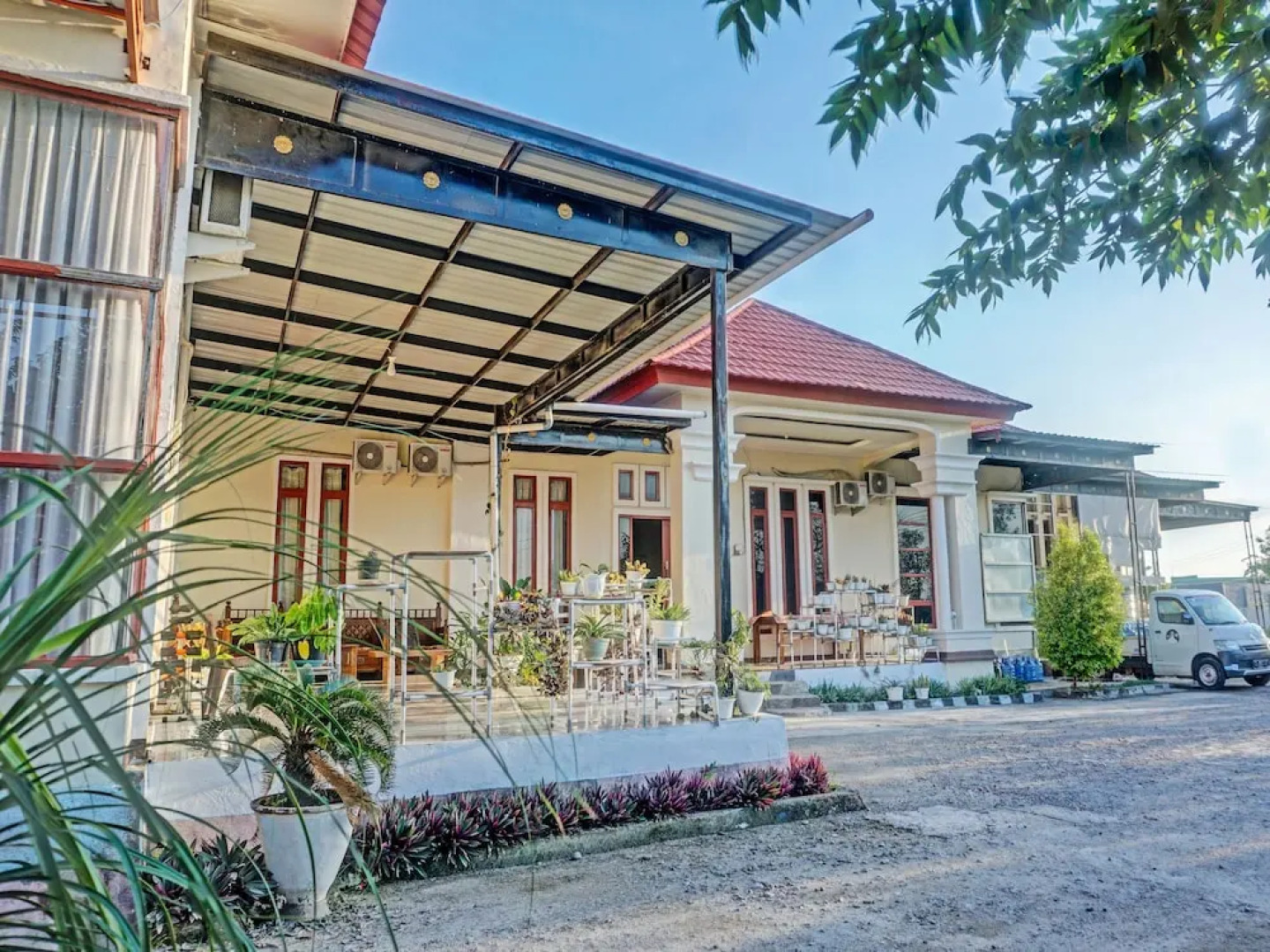 Collection O 91488 Hotel Lingkarsut Jeneponto Near Patung kuda, Jeneponto