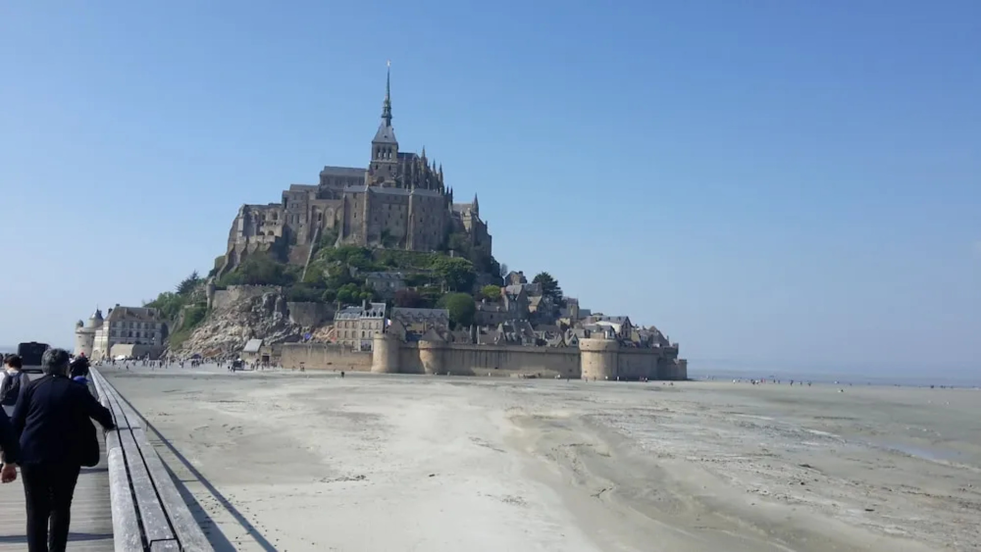 La Forge Hébergement