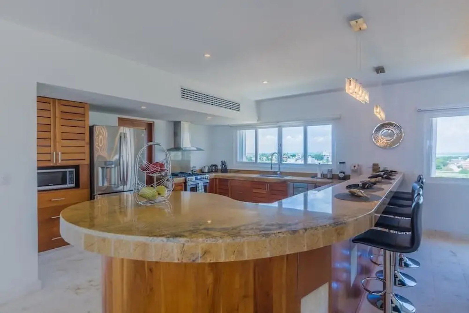 Isla 33 - 4 Bedroom PH #1304