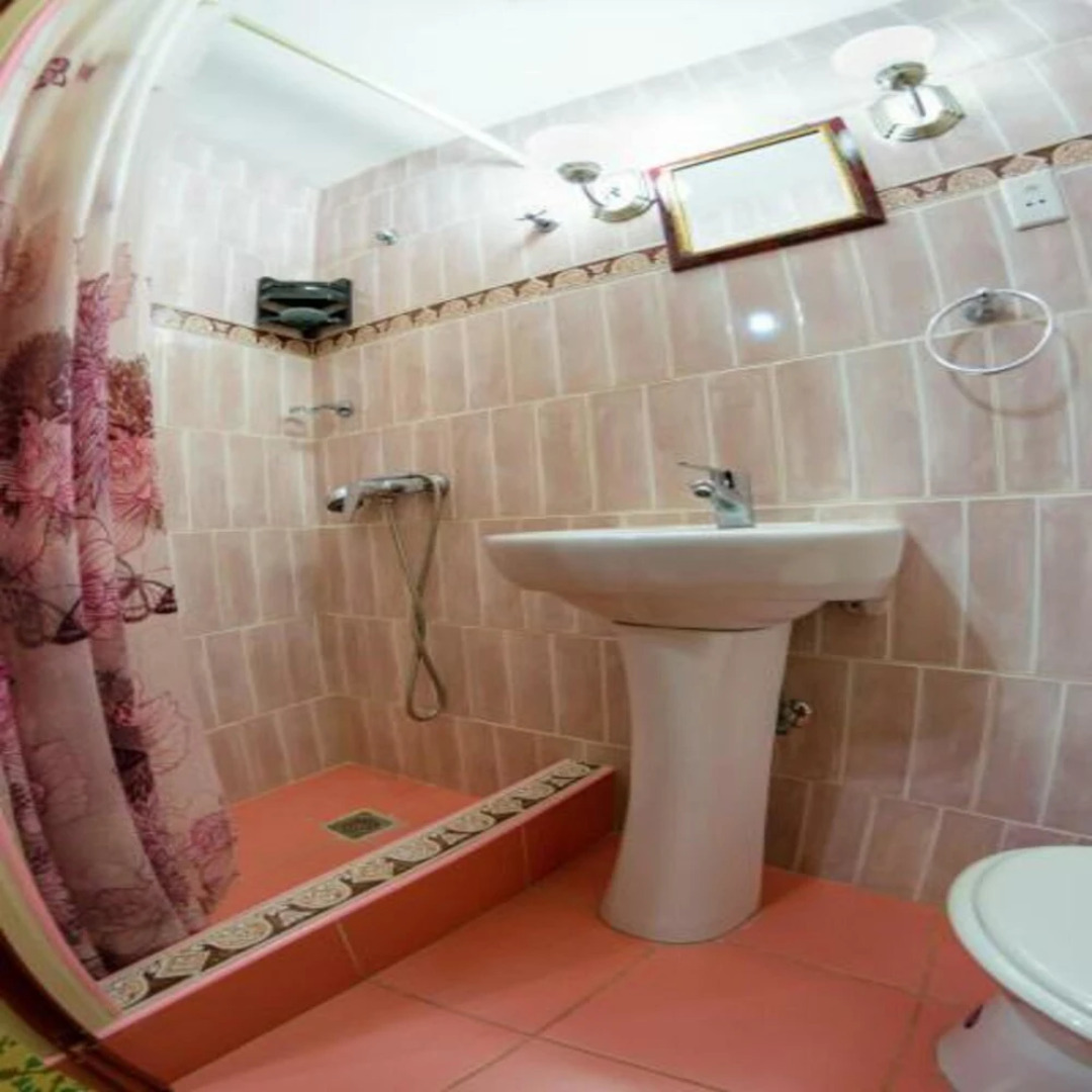 Casa Margarita y Roberto