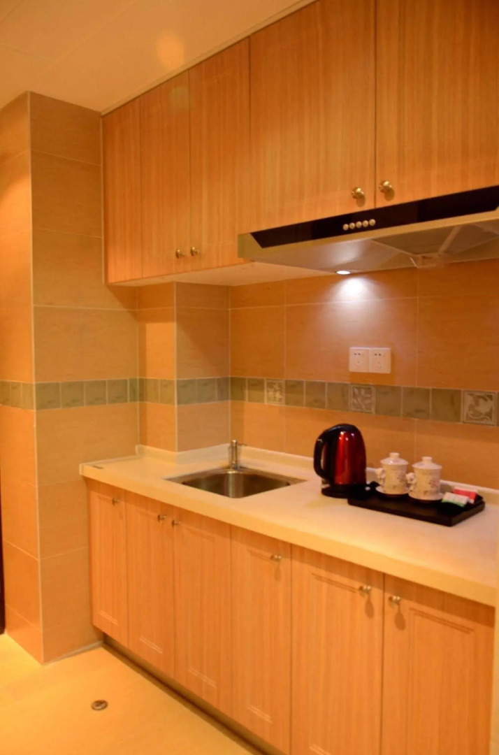 Yangjiang Ailande Holiday Apartment