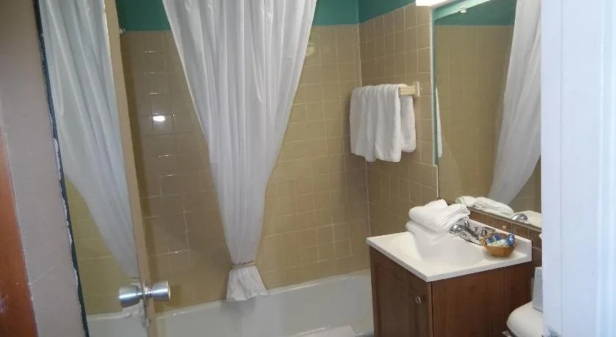 Lake Cadillac Resort