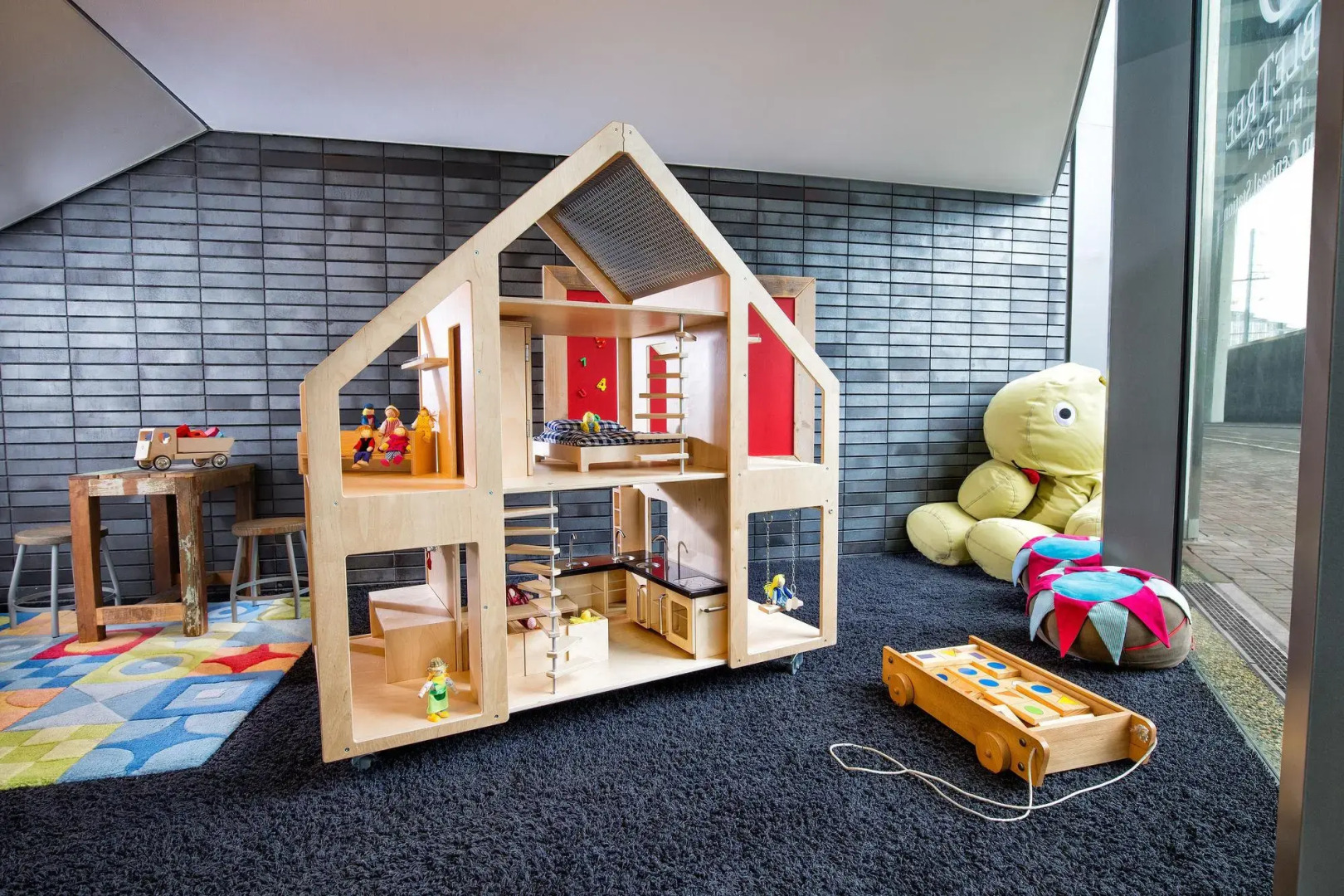 DoubleTree by Hilton Amsterdam Centraal Station