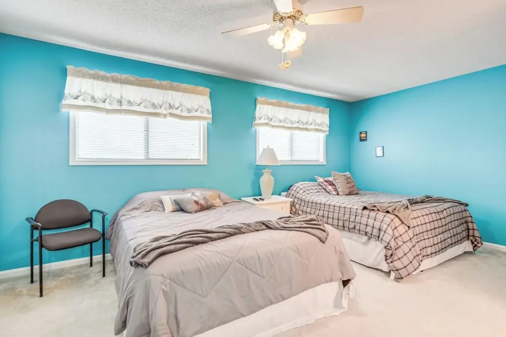 Warm Weather Escape! Golf & Relax in Little River