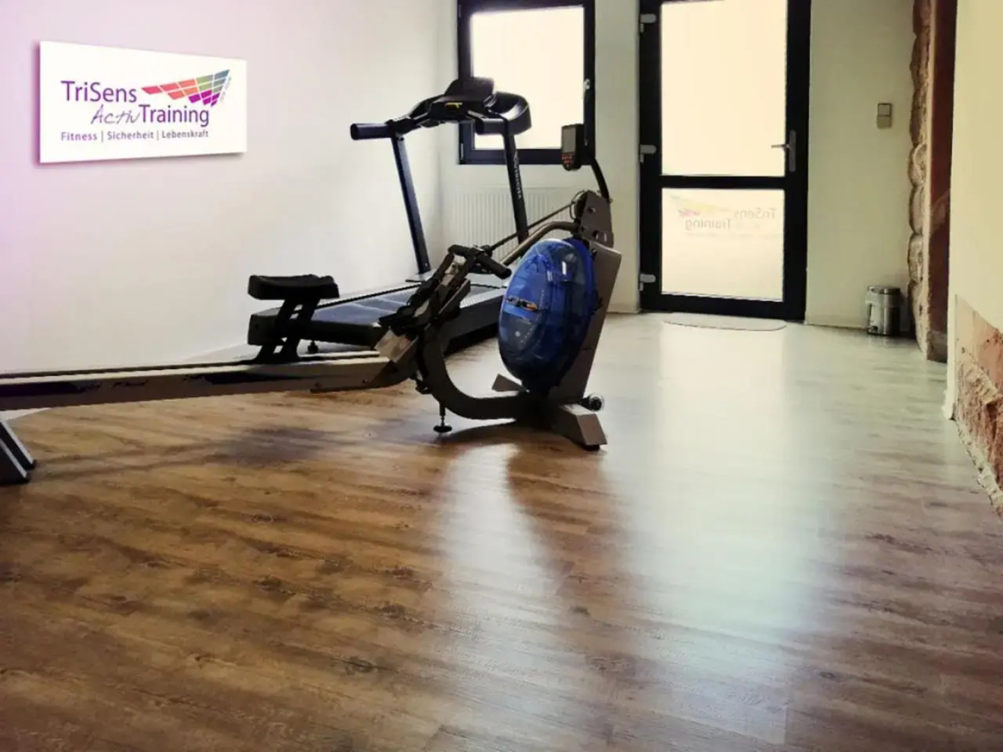 Trihome Ferienwohnung Schwarzwald