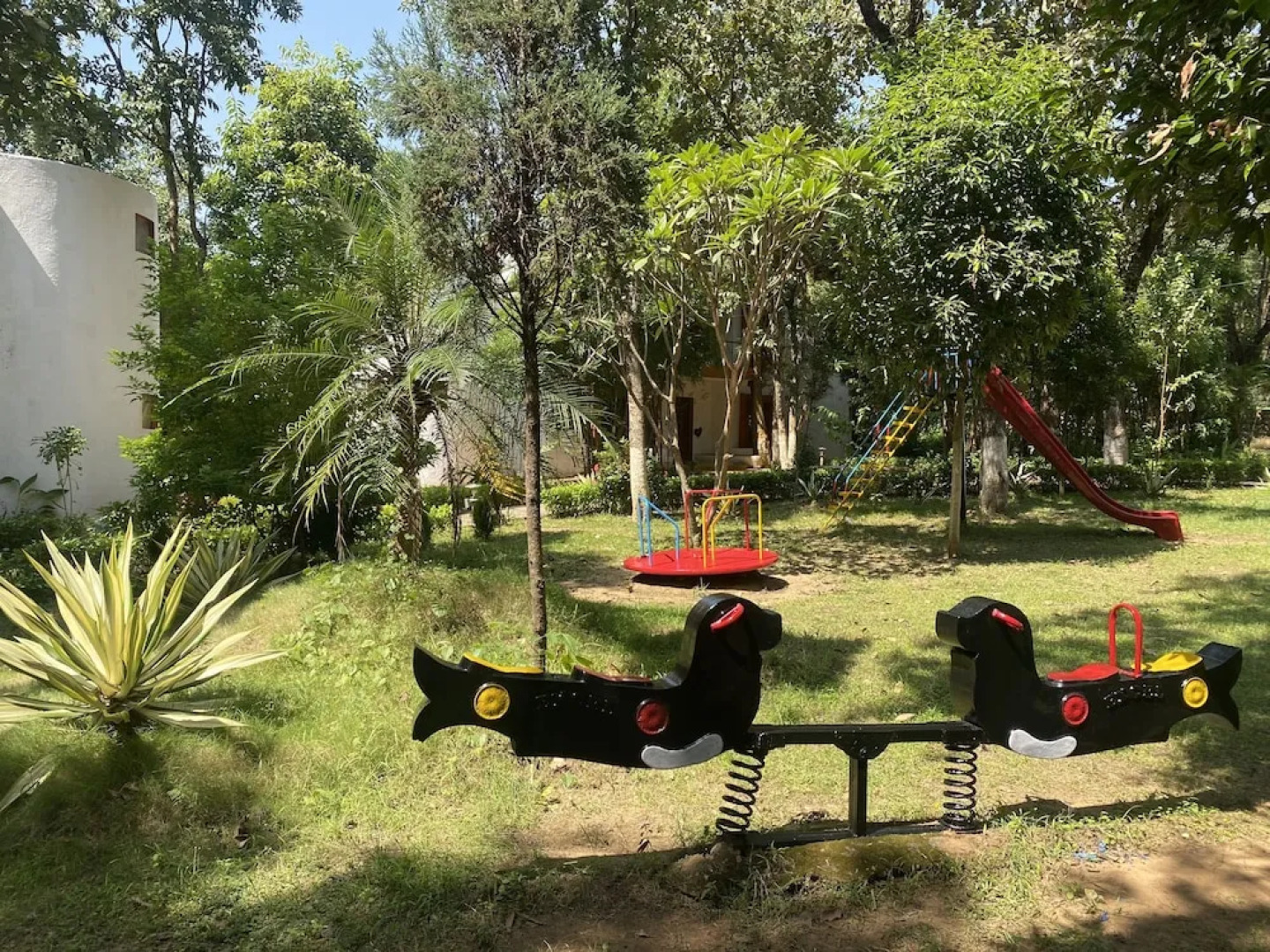 Tigerwoods Kanha Resorts & Spa