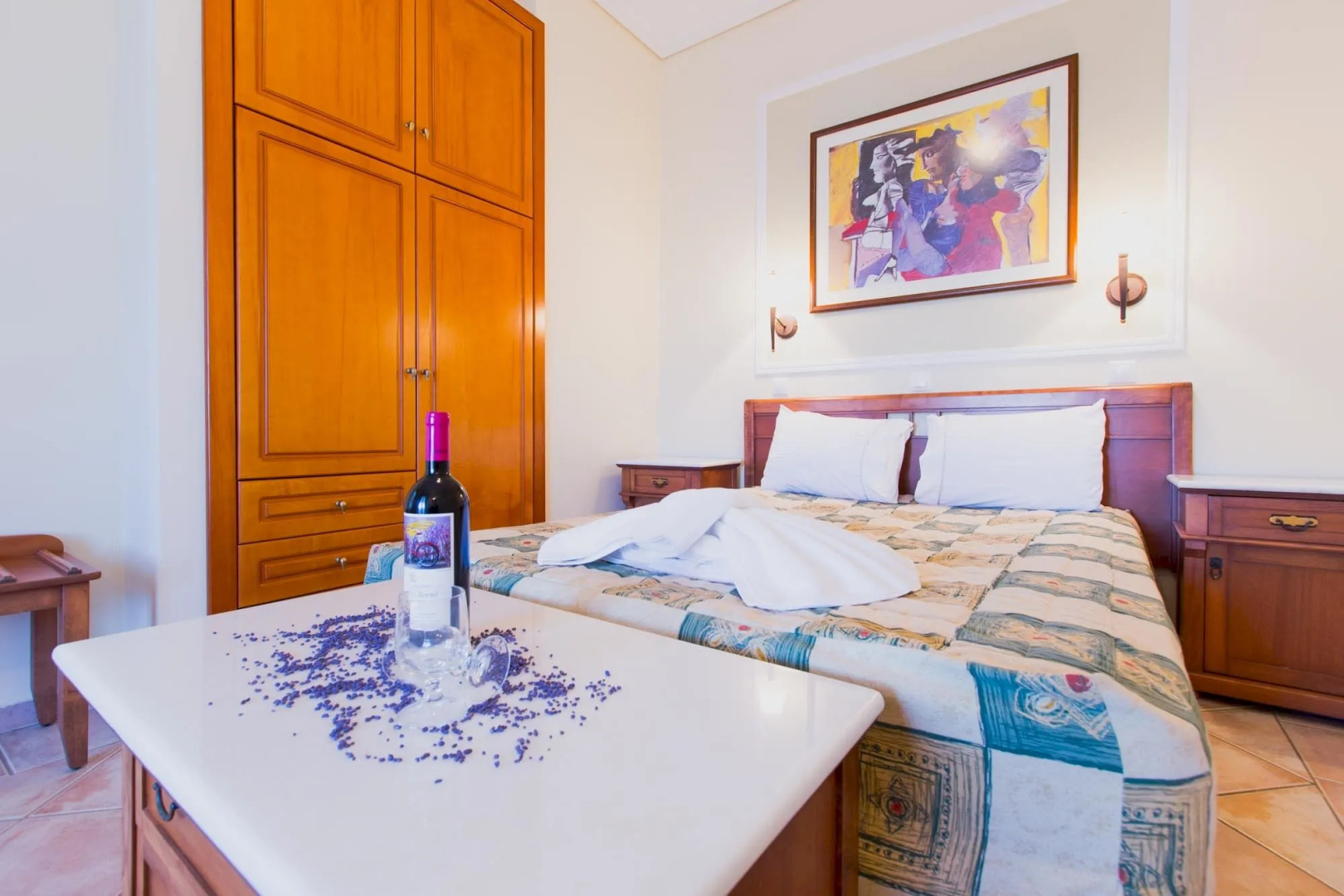 Maltezana Beach Hotel