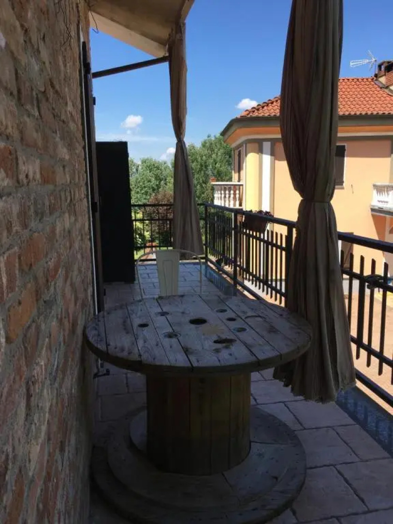 B&B La Villarella dei Tulipani