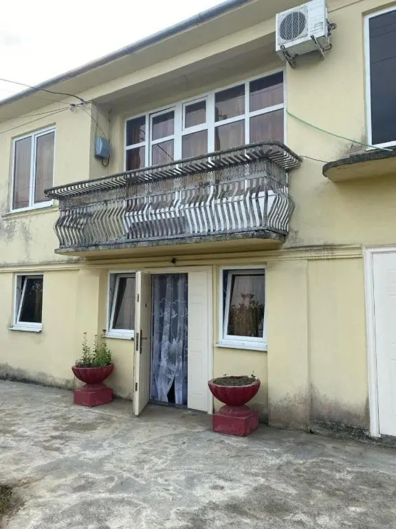 Black Sea Ochamchira