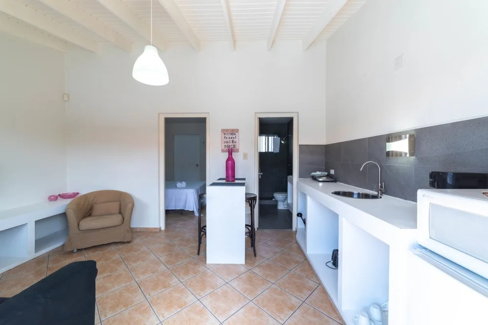 Palazzio Apartments & Studios