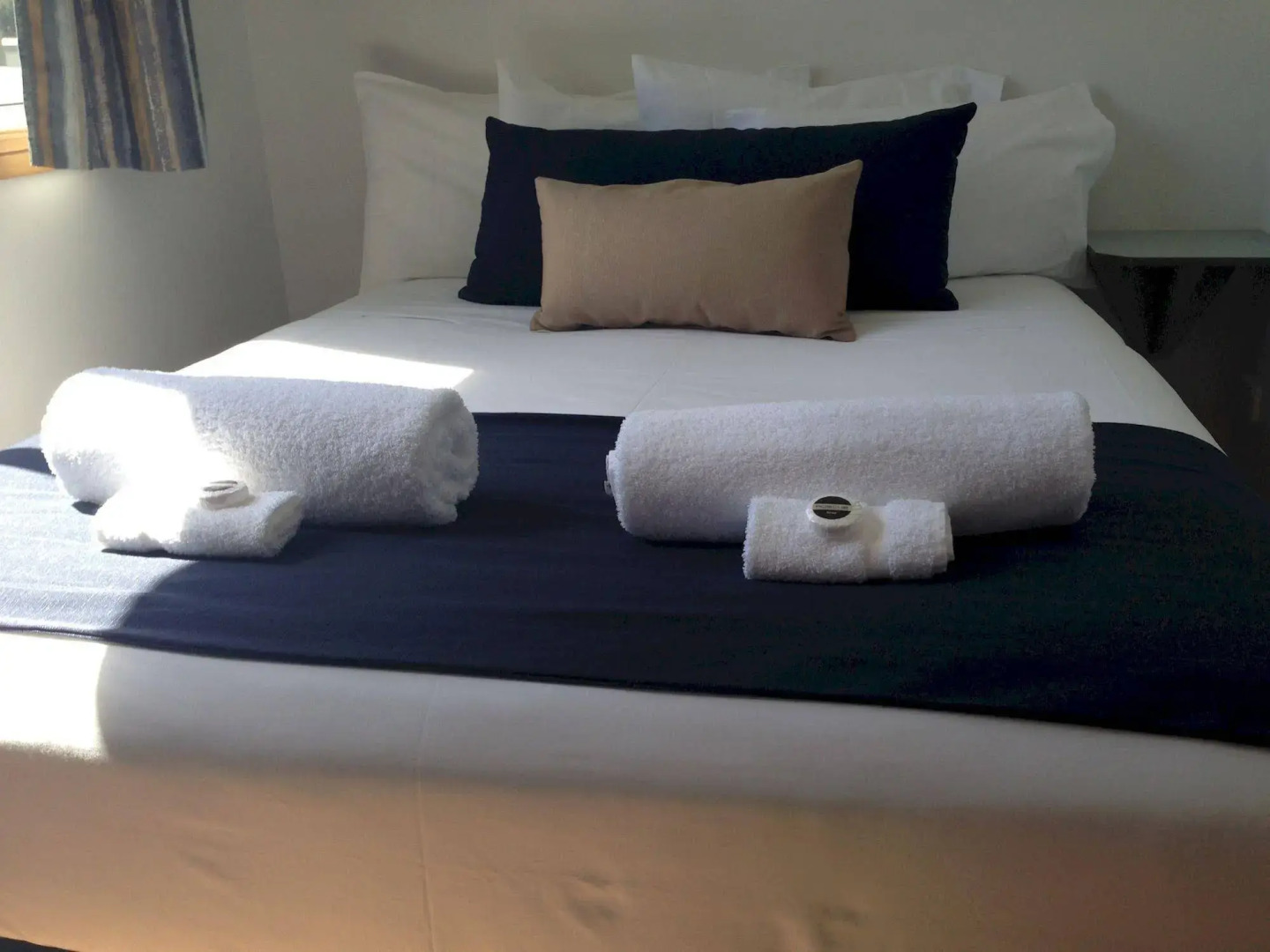 Two Shores Holiday Village